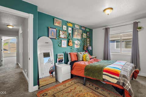 Tiny photo for 1981 Bluegrass Drive, Central Point, OR 97502 (MLS # 220226622)