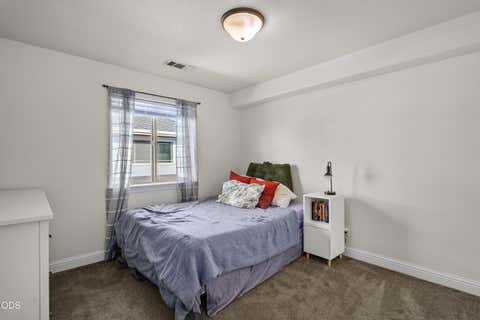 Tiny photo for 1981 Bluegrass Drive, Central Point, OR 97502 (MLS # 220226622)