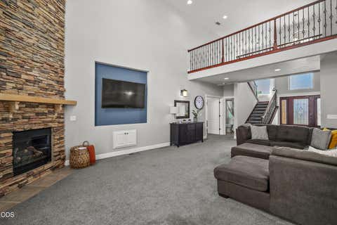 Tiny photo for 1981 Bluegrass Drive, Central Point, OR 97502 (MLS # 220226622)