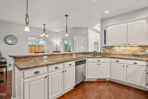 Tiny photo for 1981 Bluegrass Drive, Central Point, OR 97502 (MLS # 220226622)