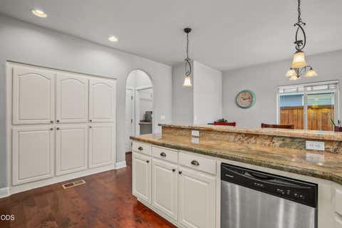 Tiny photo for 1981 Bluegrass Drive, Central Point, OR 97502 (MLS # 220226622)