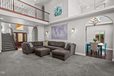 Tiny photo for 1981 Bluegrass Drive, Central Point, OR 97502 (MLS # 220226622)