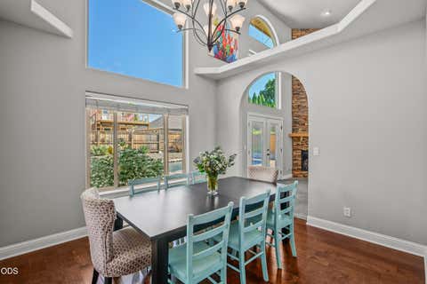 Tiny photo for 1981 Bluegrass Drive, Central Point, OR 97502 (MLS # 220226622)
