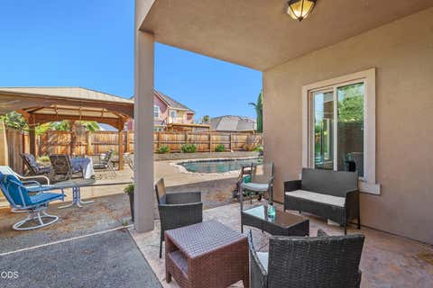 Tiny photo for 1981 Bluegrass Drive, Central Point, OR 97502 (MLS # 220226622)