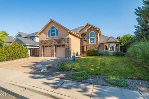 Tiny photo for 1981 Bluegrass Drive, Central Point, OR 97502 (MLS # 220226622)