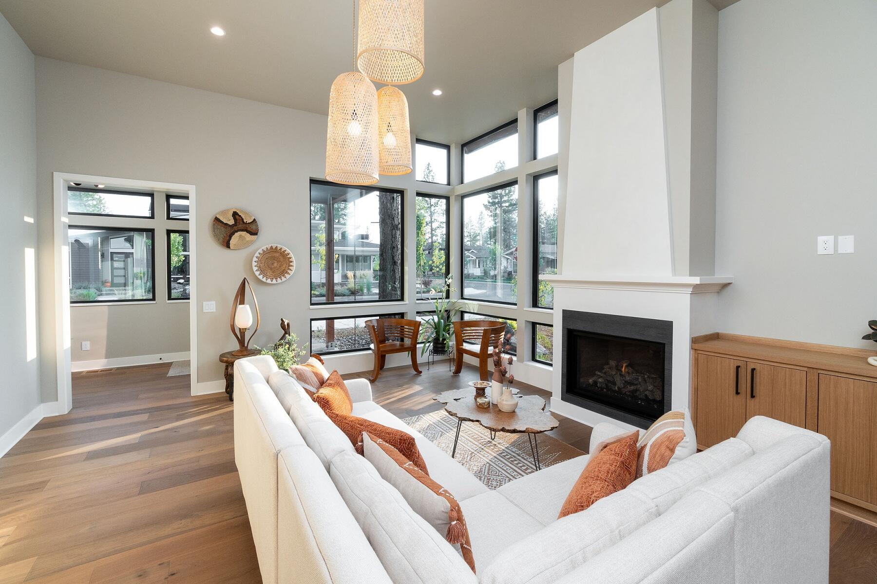 Discovery West Phase 3 - Residential