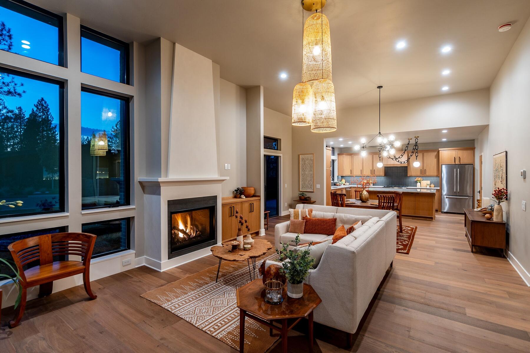 Discovery West Phase 3 - Residential