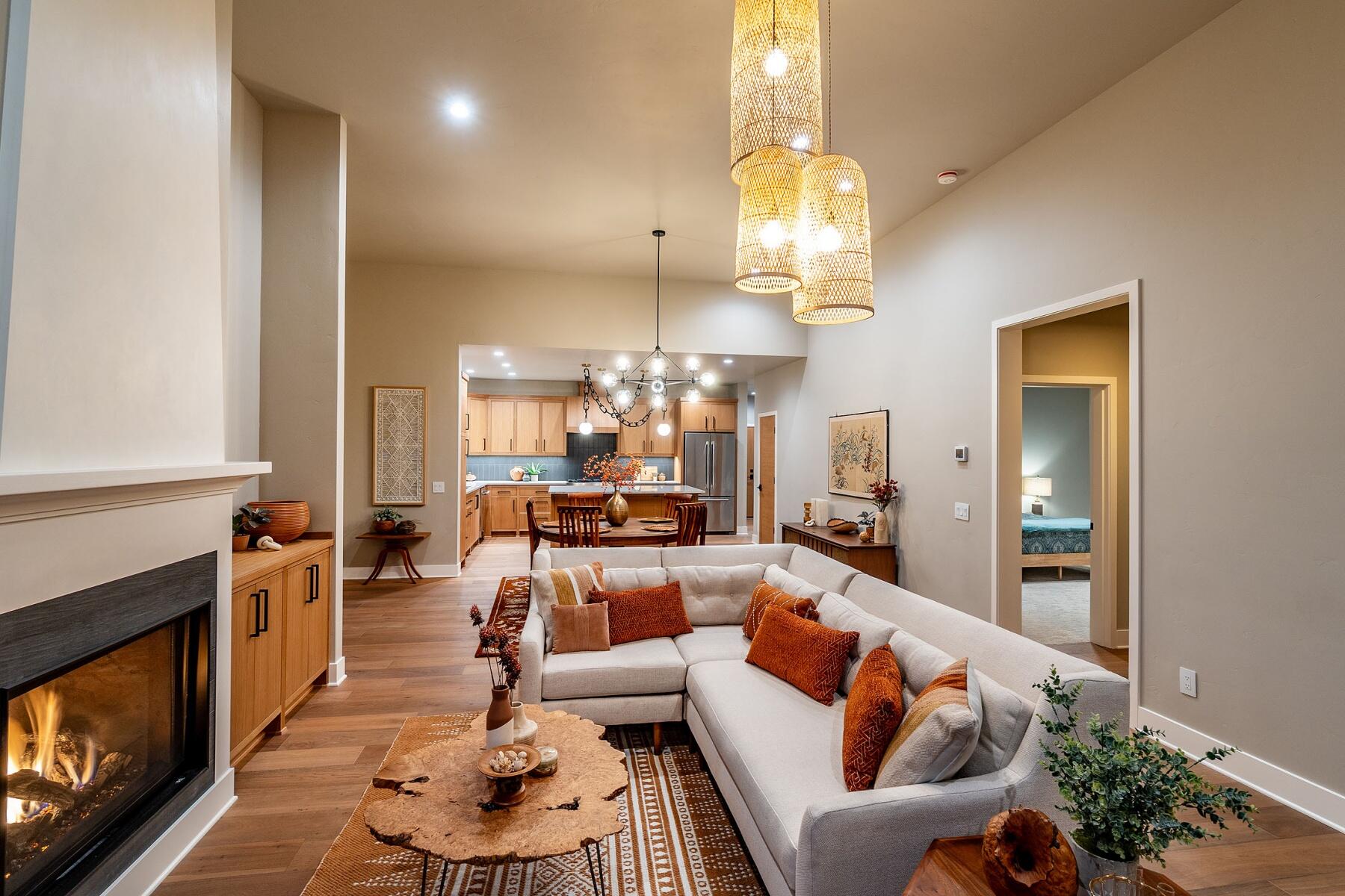 Discovery West Phase 3 - Residential