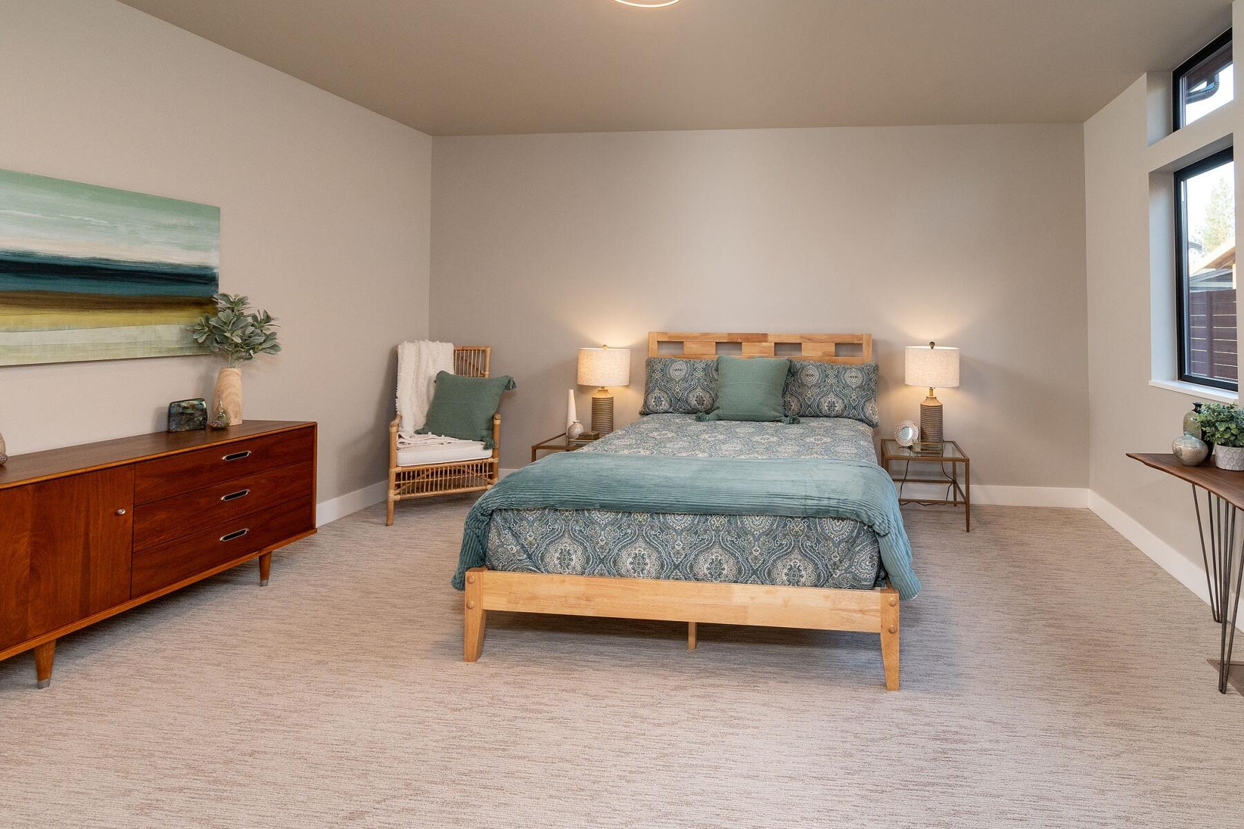 Discovery West Phase 3 - Residential