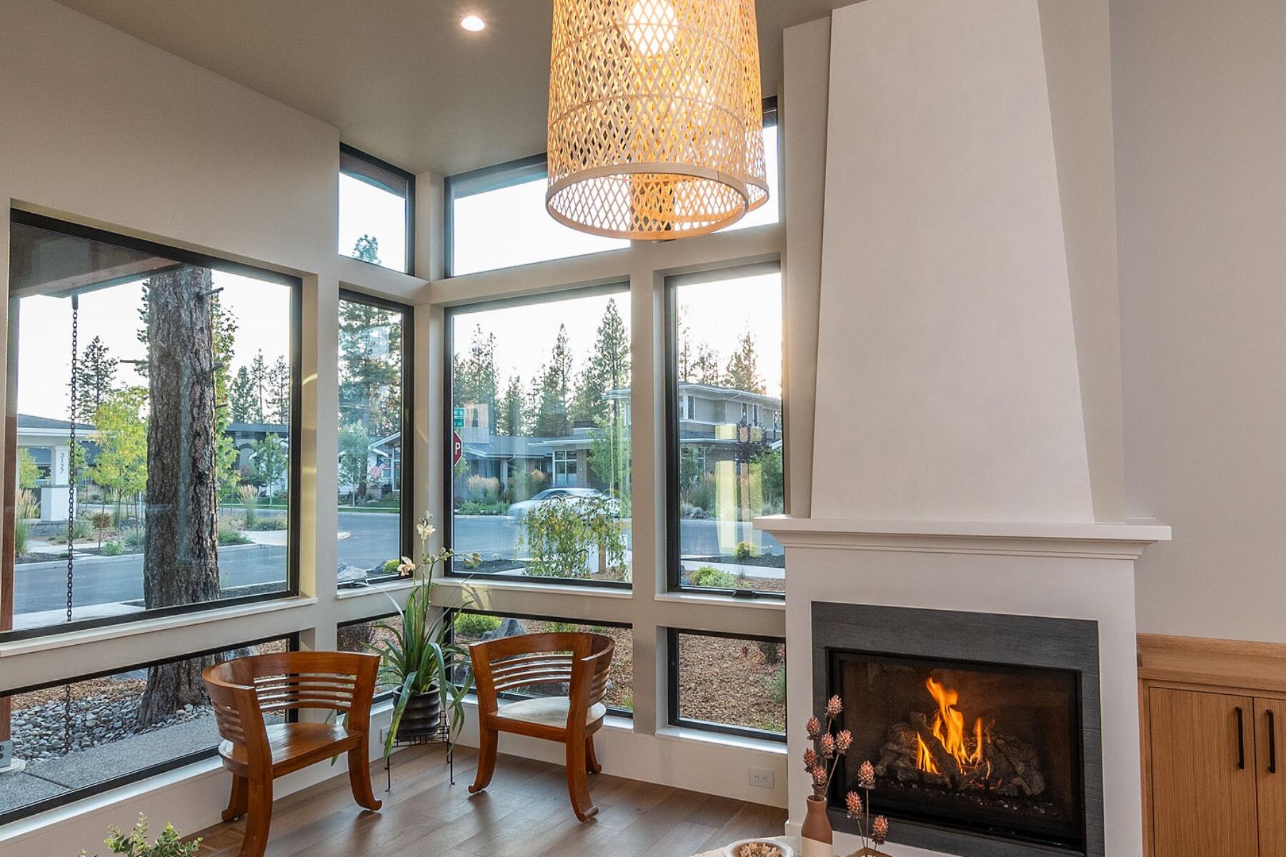 Discovery West Phase 3 - Residential