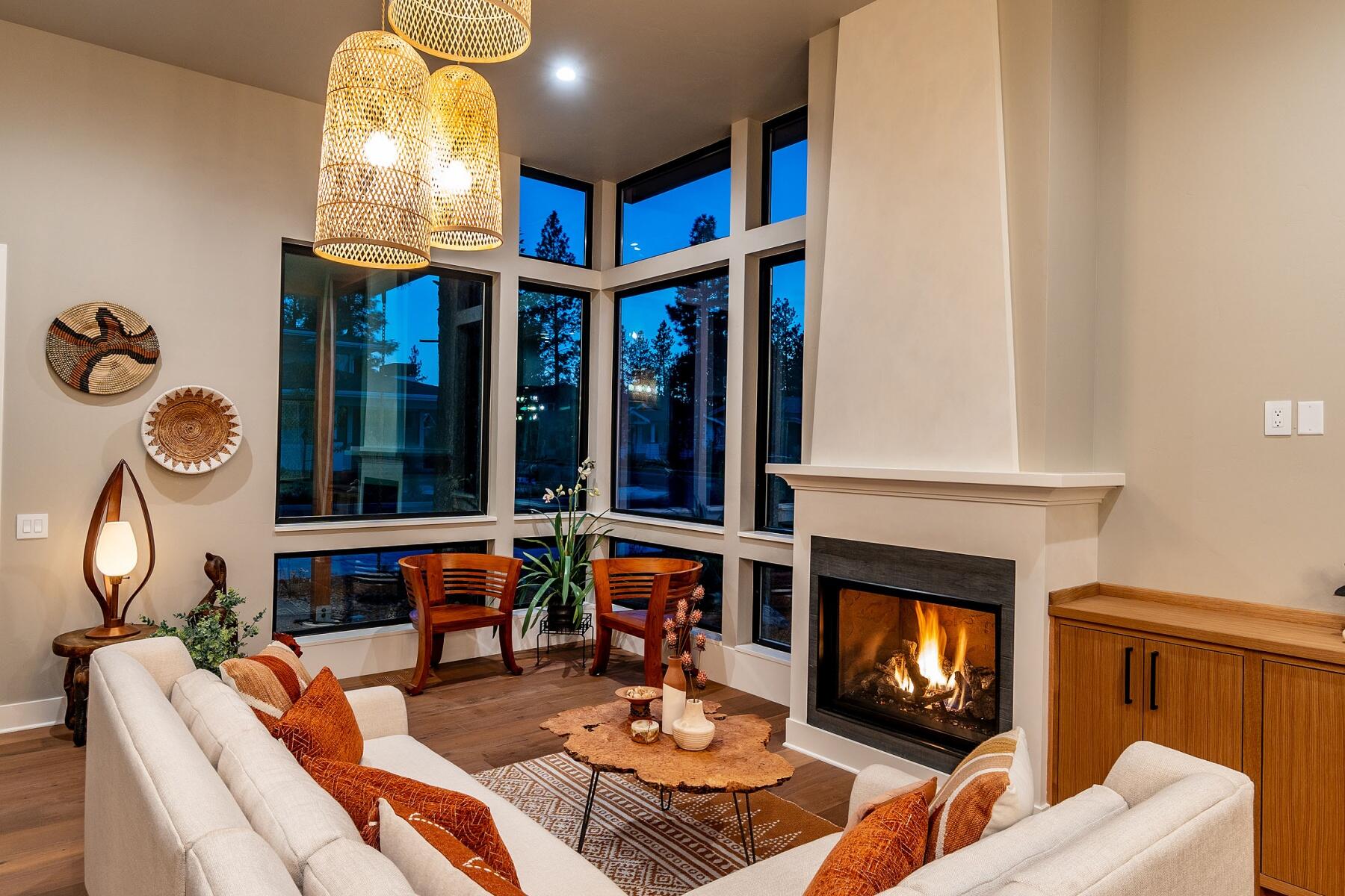 Discovery West Phase 3 - Residential