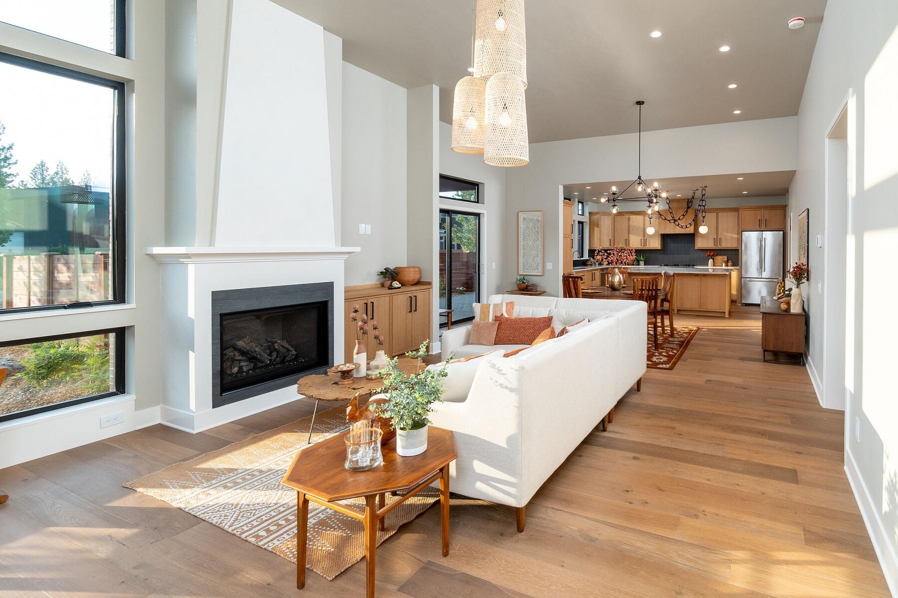 Discovery West Phase 3 - Residential