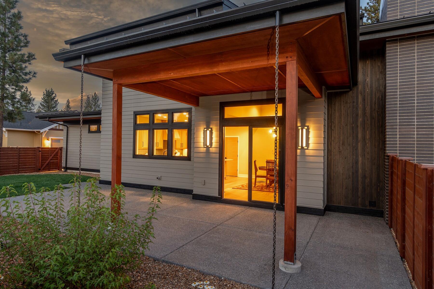 Discovery West Phase 3 - Residential