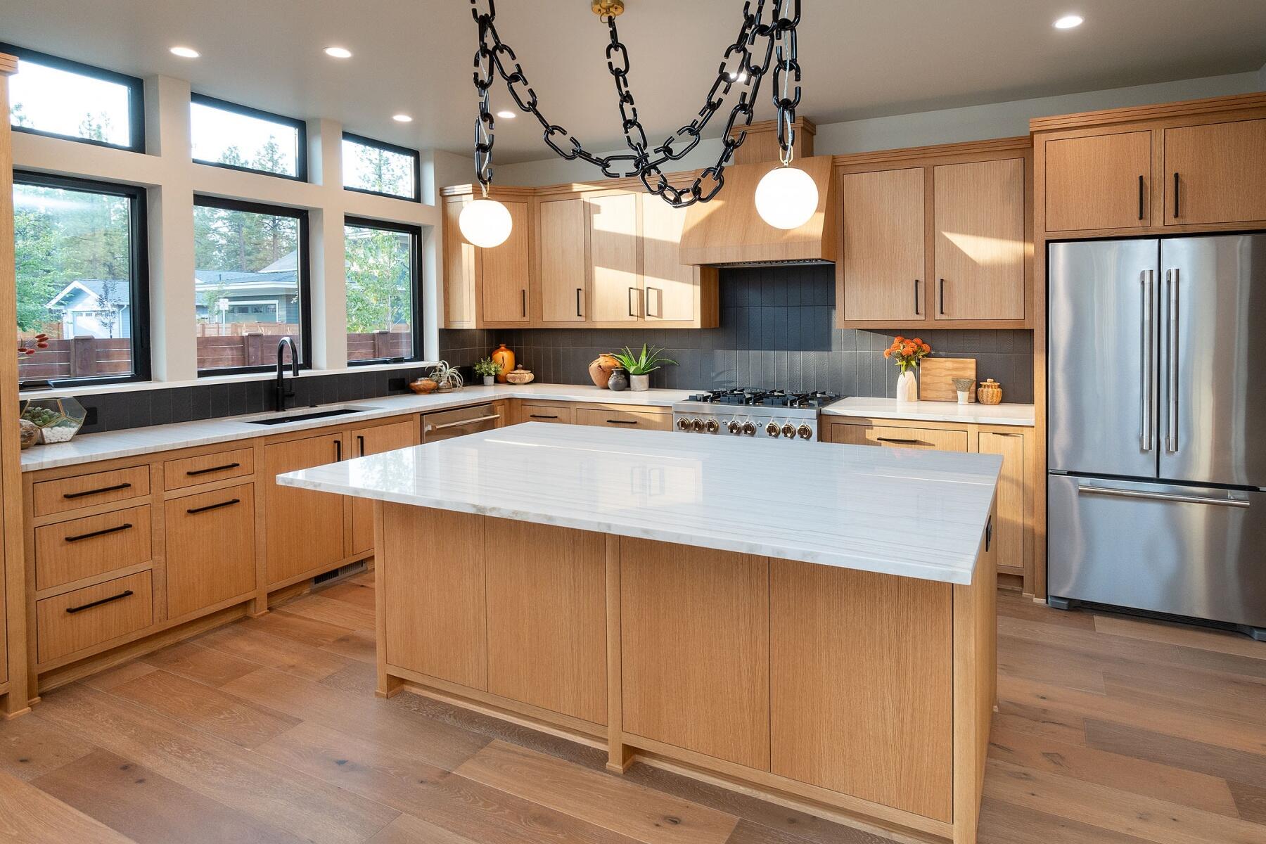 Discovery West Phase 3 - Residential