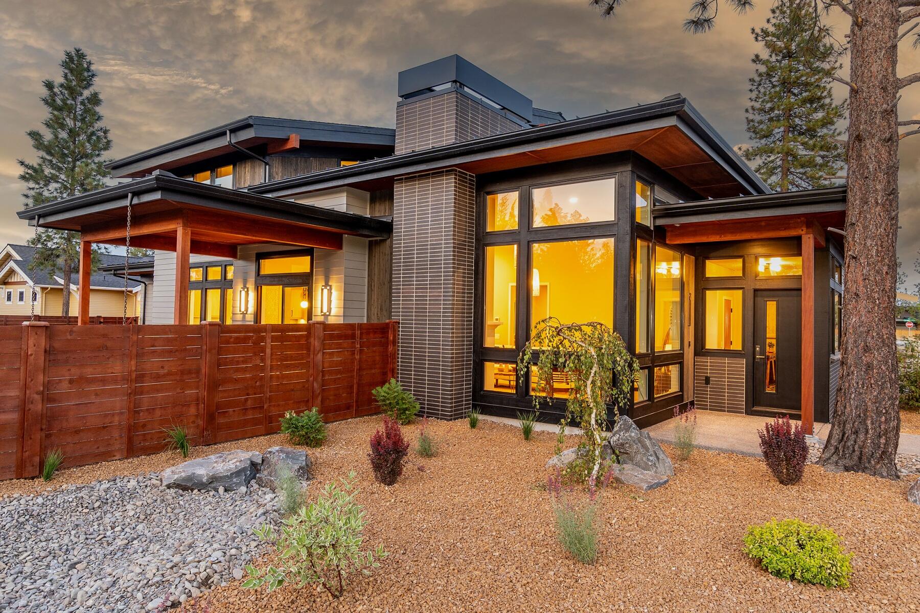 Discovery West Phase 3 - Residential