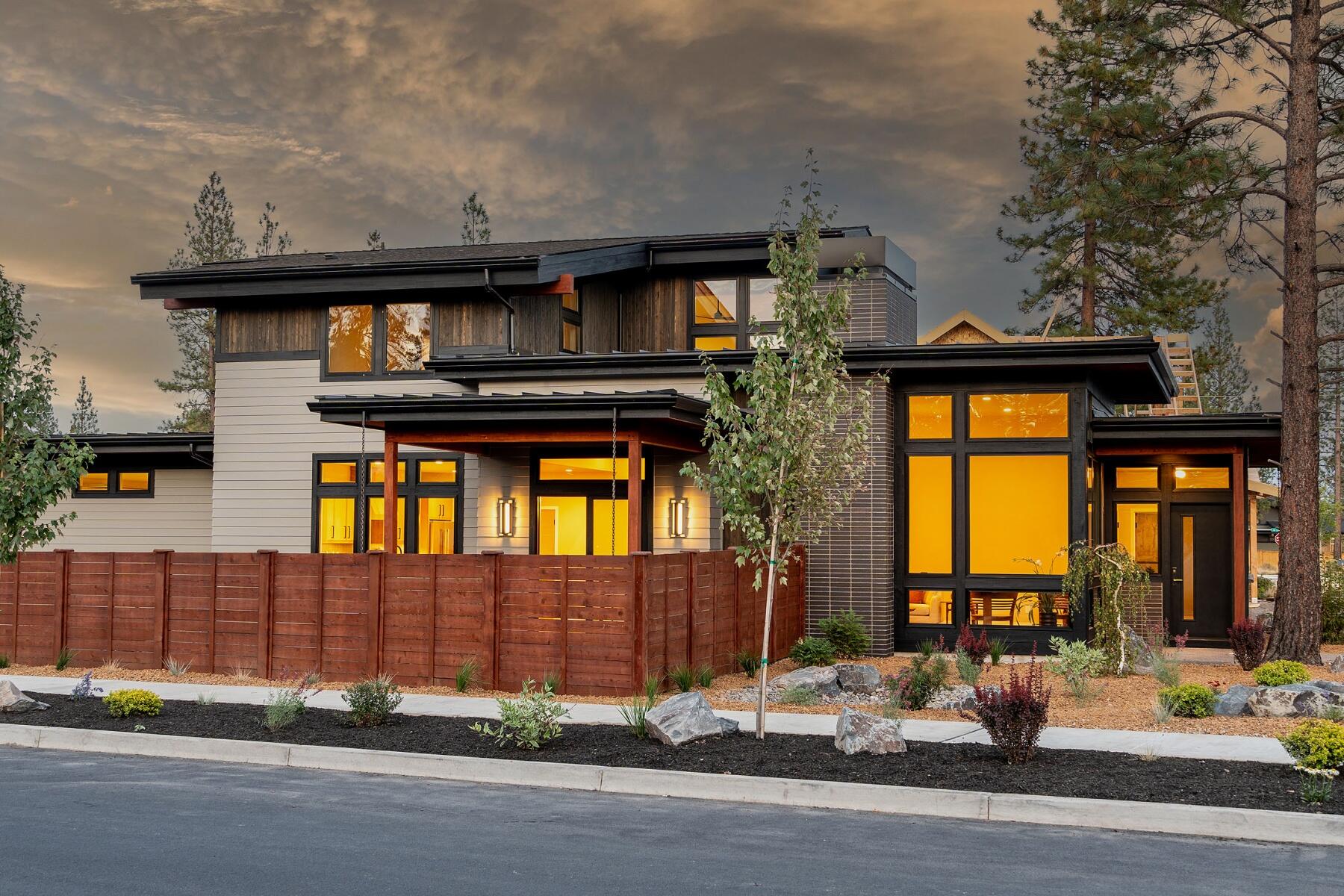 Discovery West Phase 3 - Residential