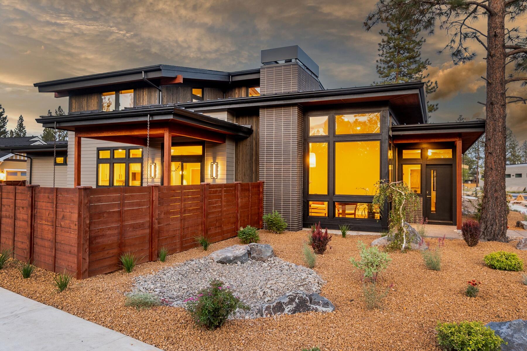 Discovery West Phase 3 - Residential