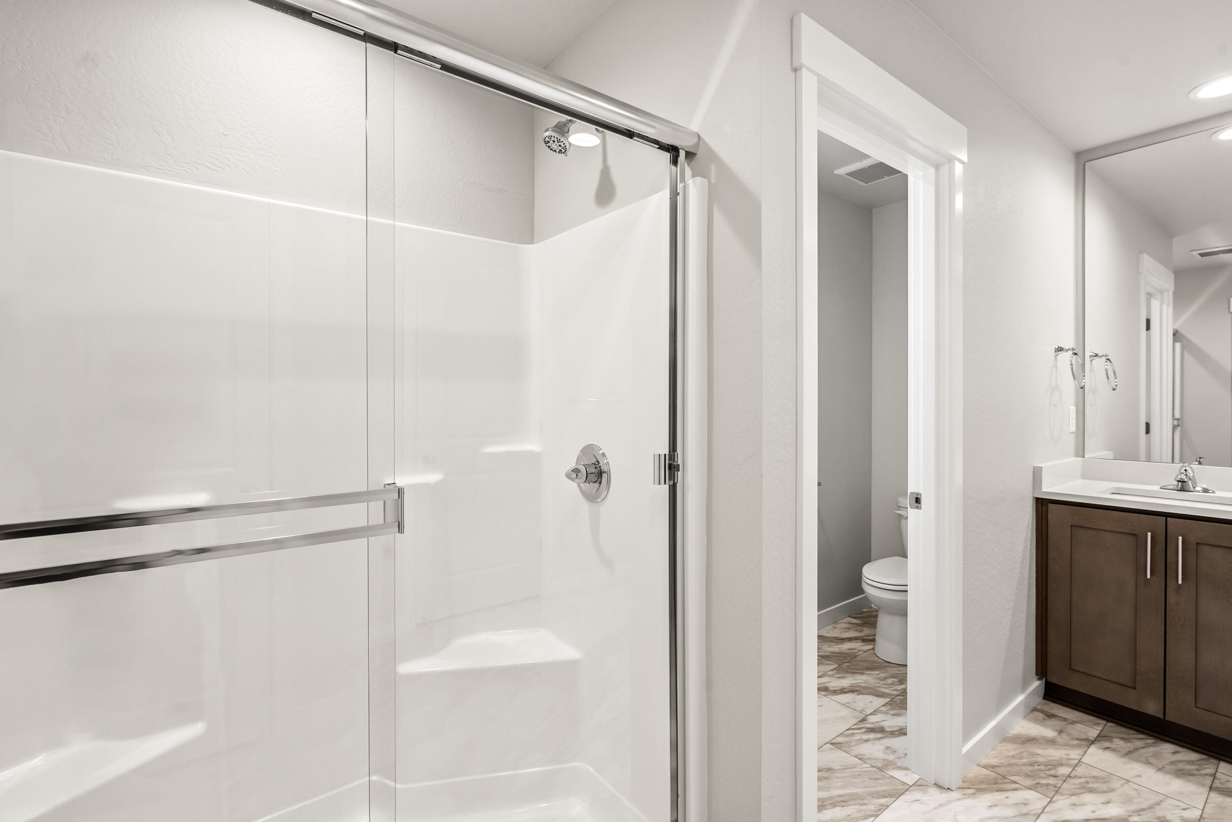 Eagle Point Golf Community Phase 1 - Residential