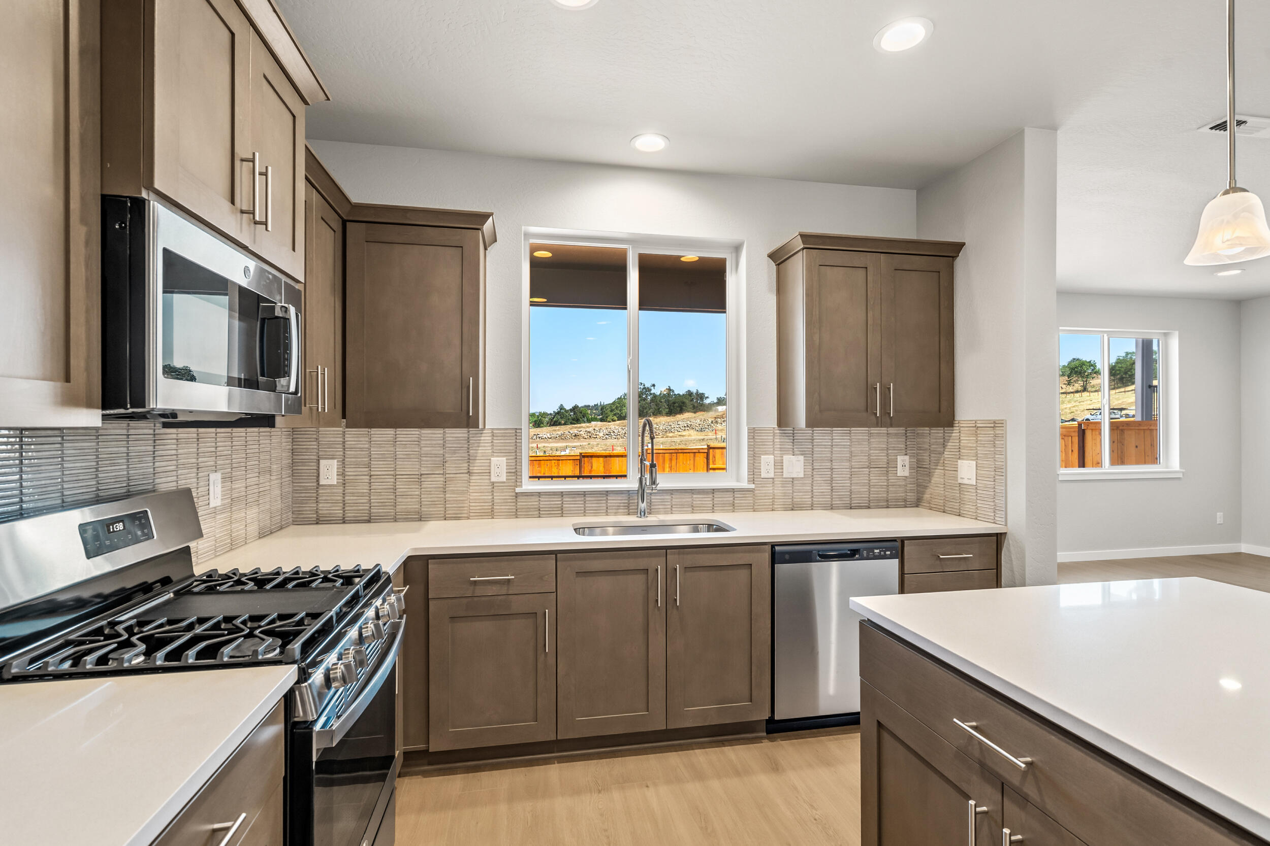 Eagle Point Golf Community Phase 1 - Residential