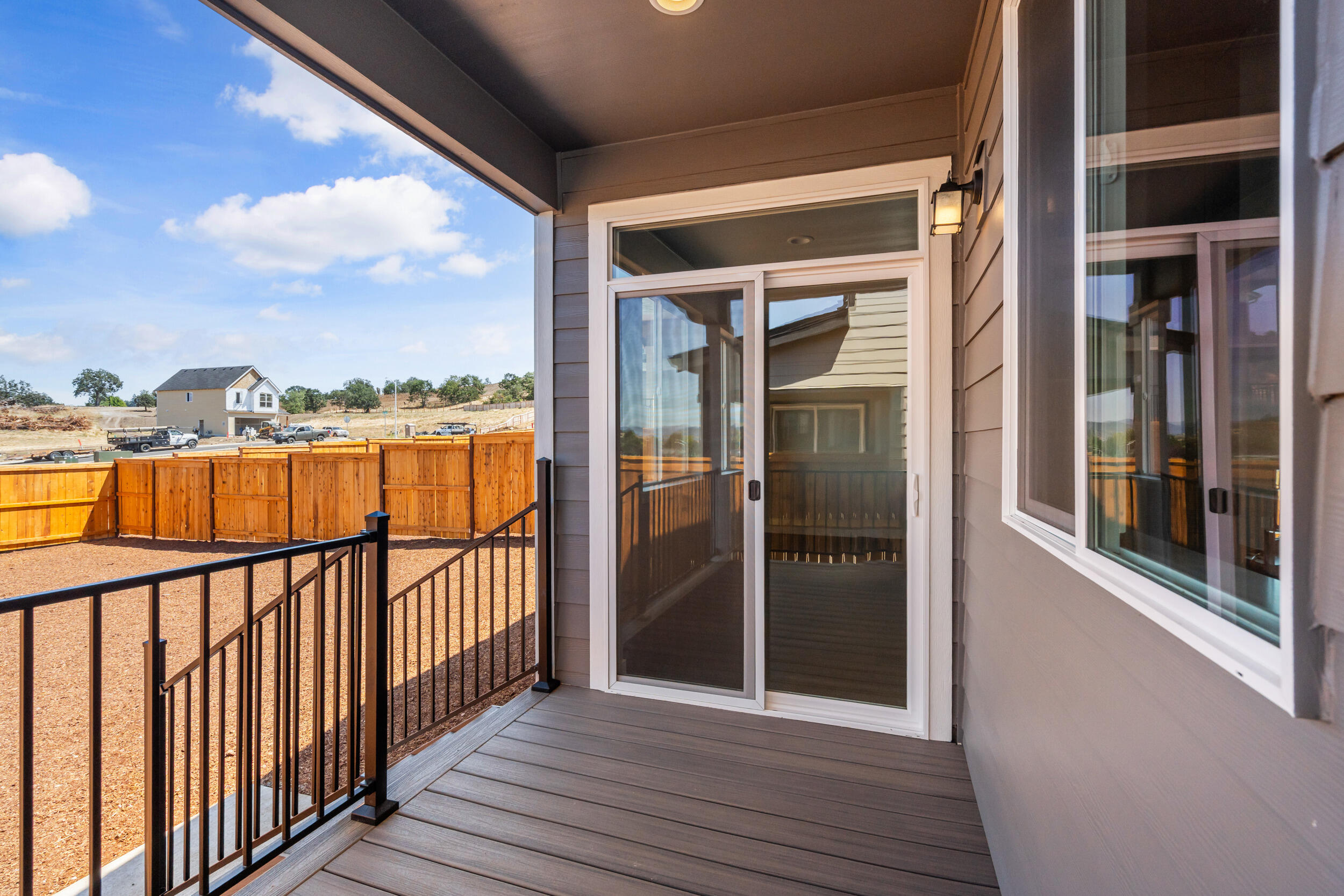 Eagle Point Golf Community Phase 1 - Residential