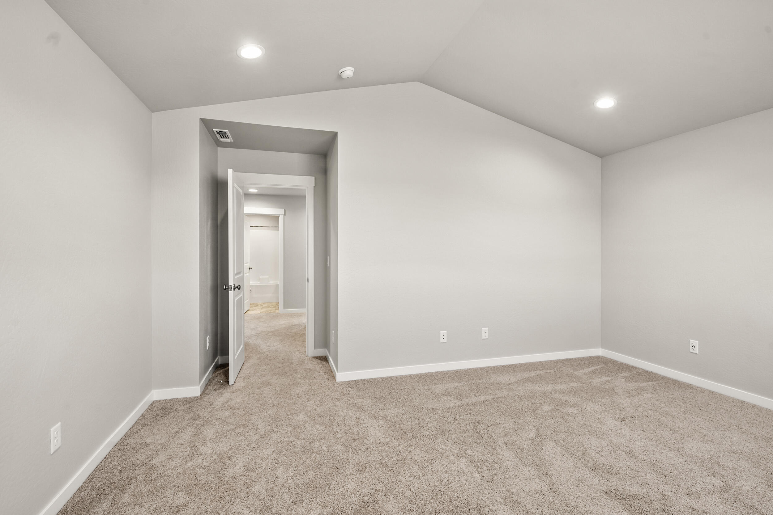 Eagle Point Golf Community Phase 1 - Residential