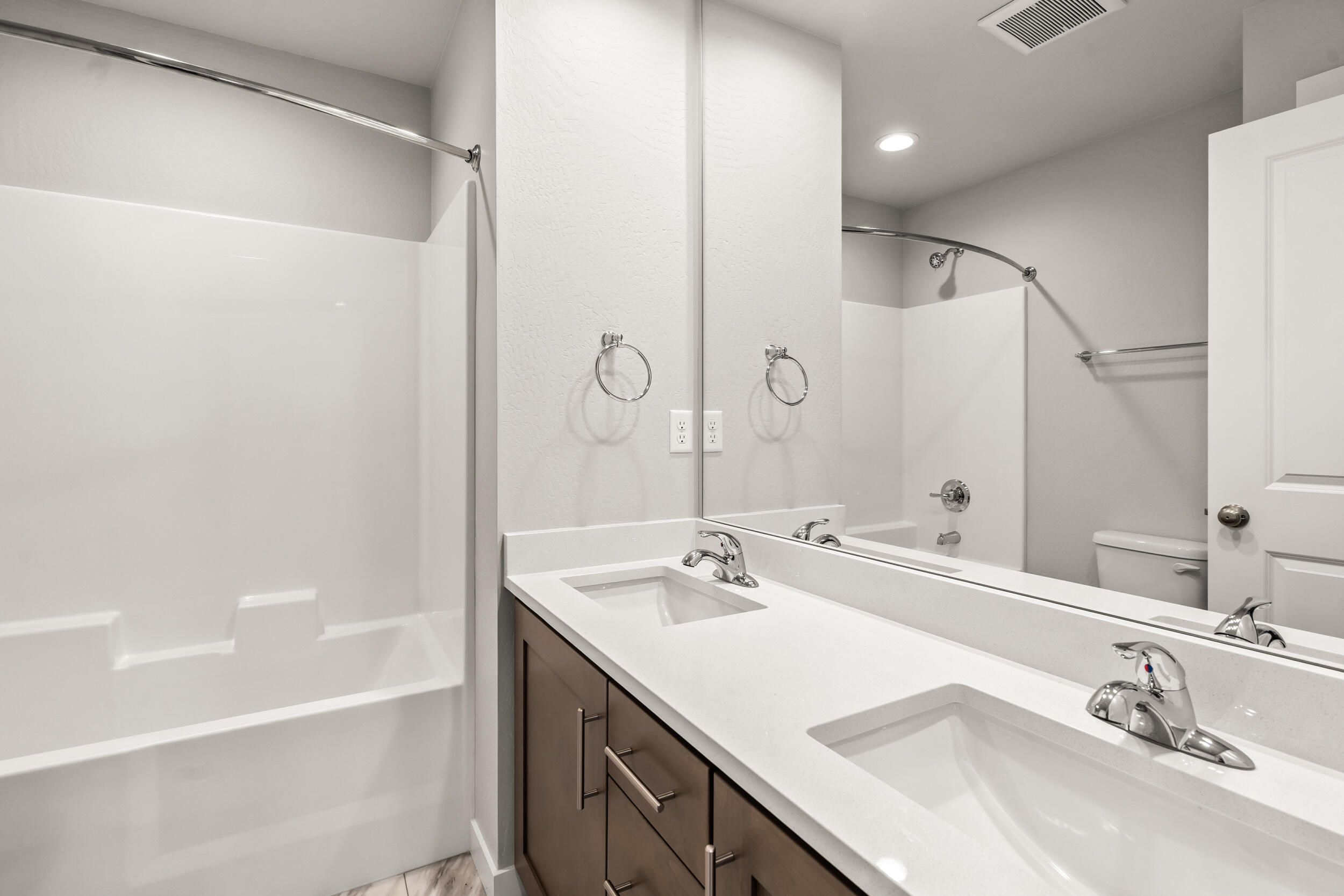 Eagle Point Golf Community Phase 1 - Residential