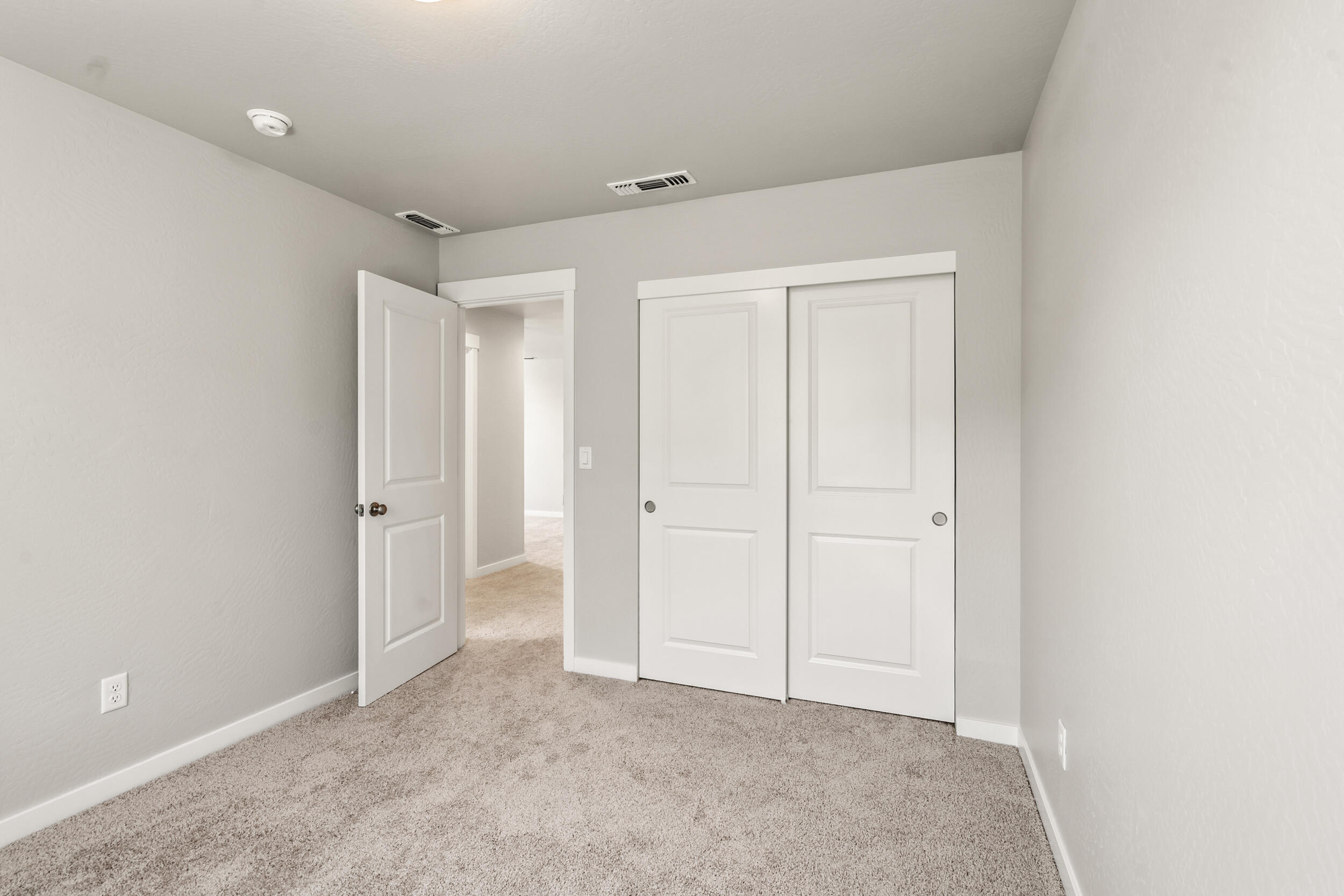 Eagle Point Golf Community Phase 1 - Residential