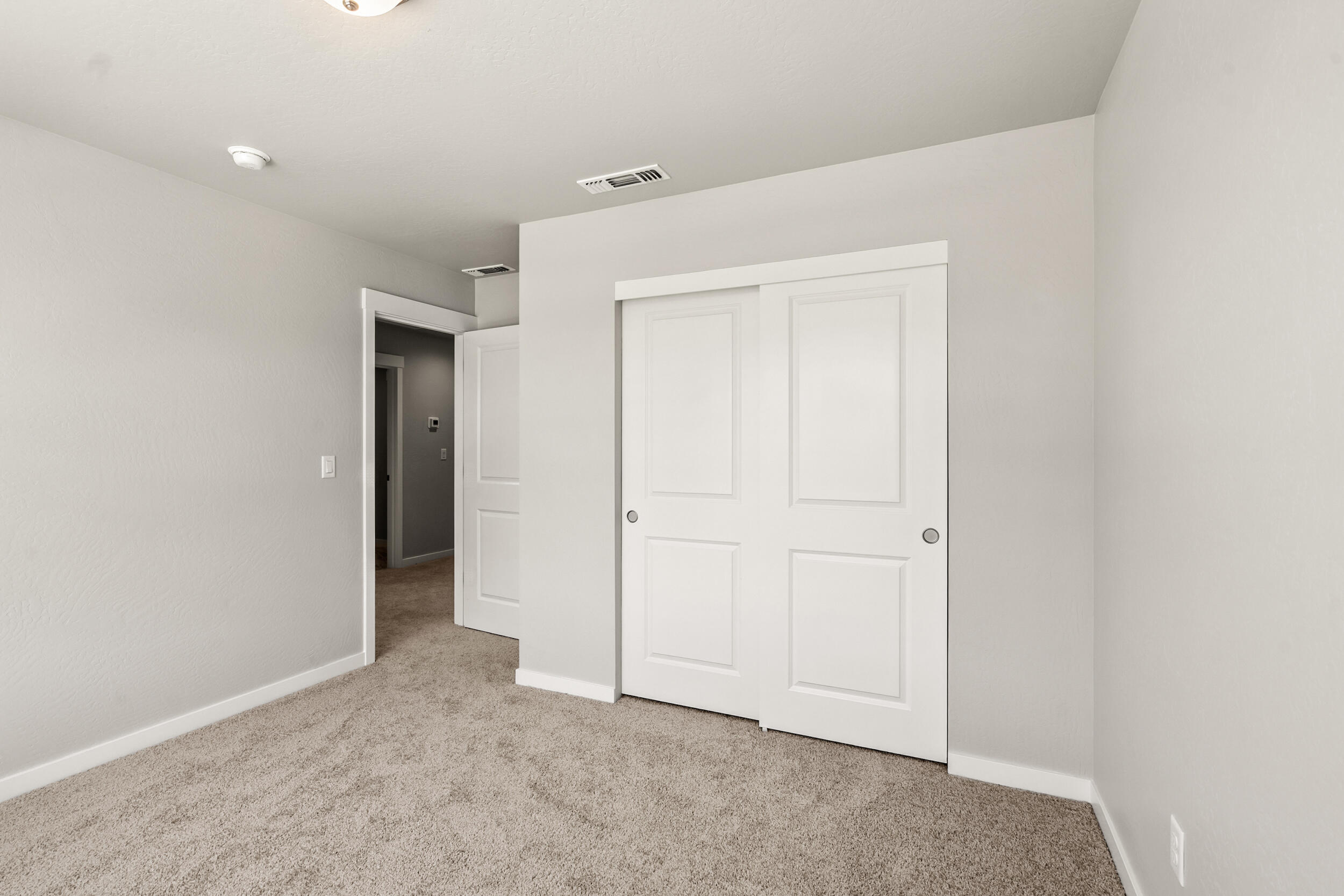 Eagle Point Golf Community Phase 1 - Residential