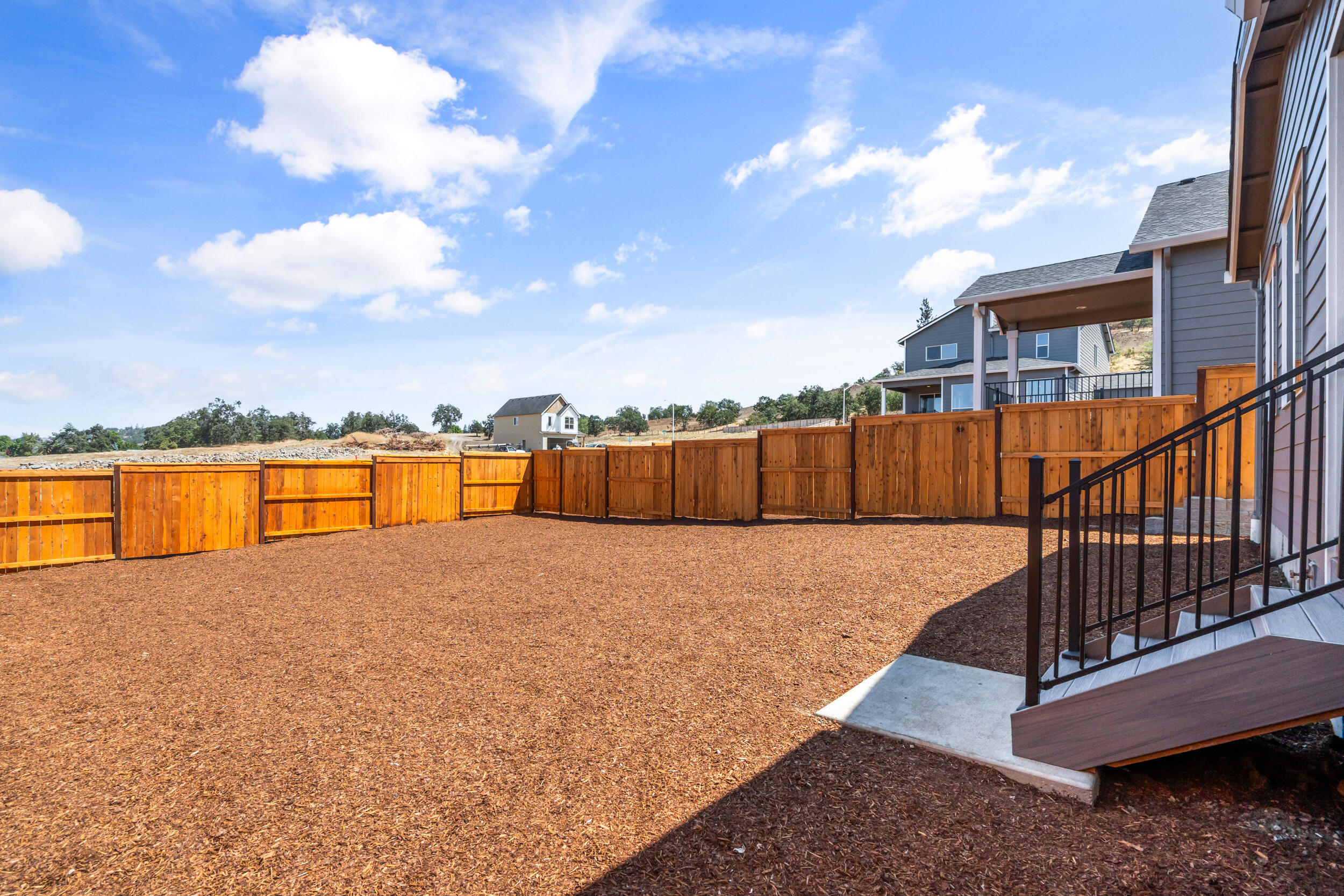 Eagle Point Golf Community Phase 1 - Residential