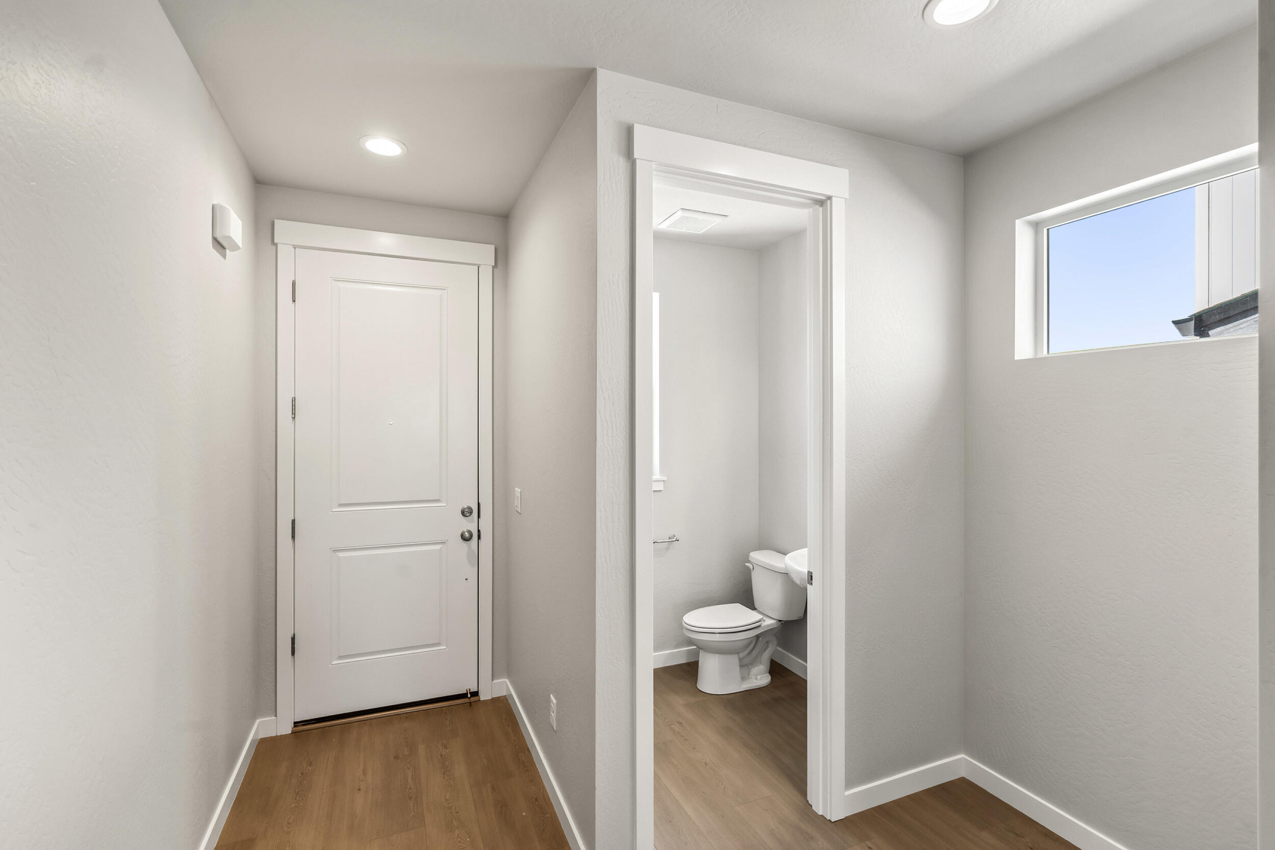 Eagle Point Golf Community Phase 1 - Residential