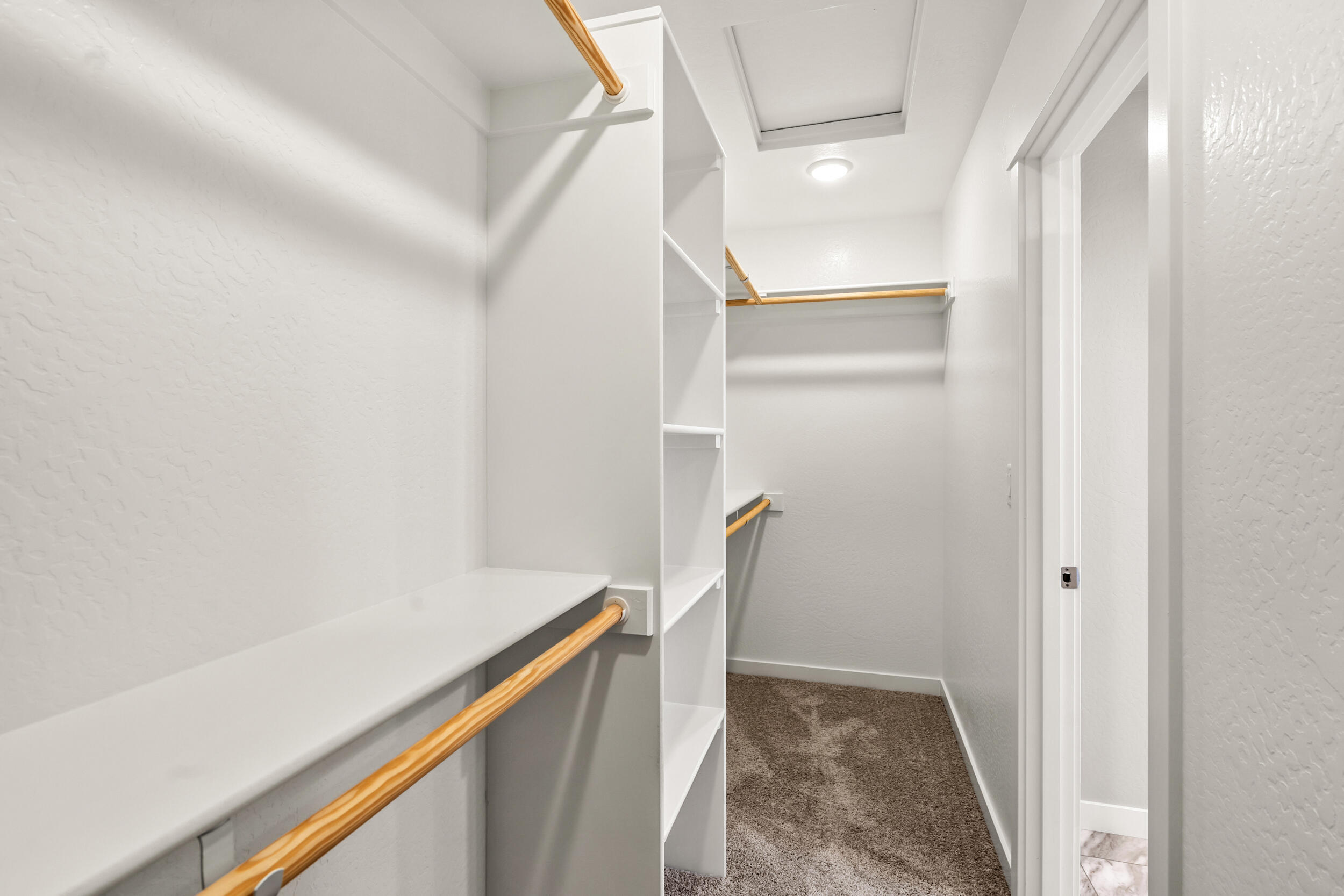 Eagle Point Golf Community Phase 1 - Residential