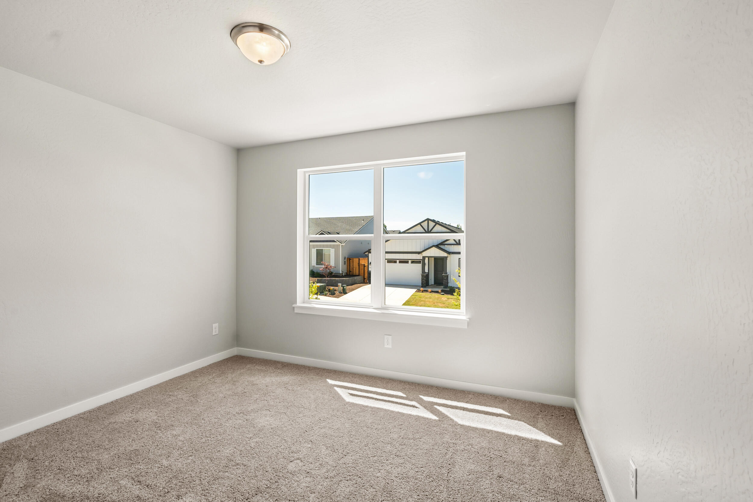 Eagle Point Golf Community Phase 1 - Residential