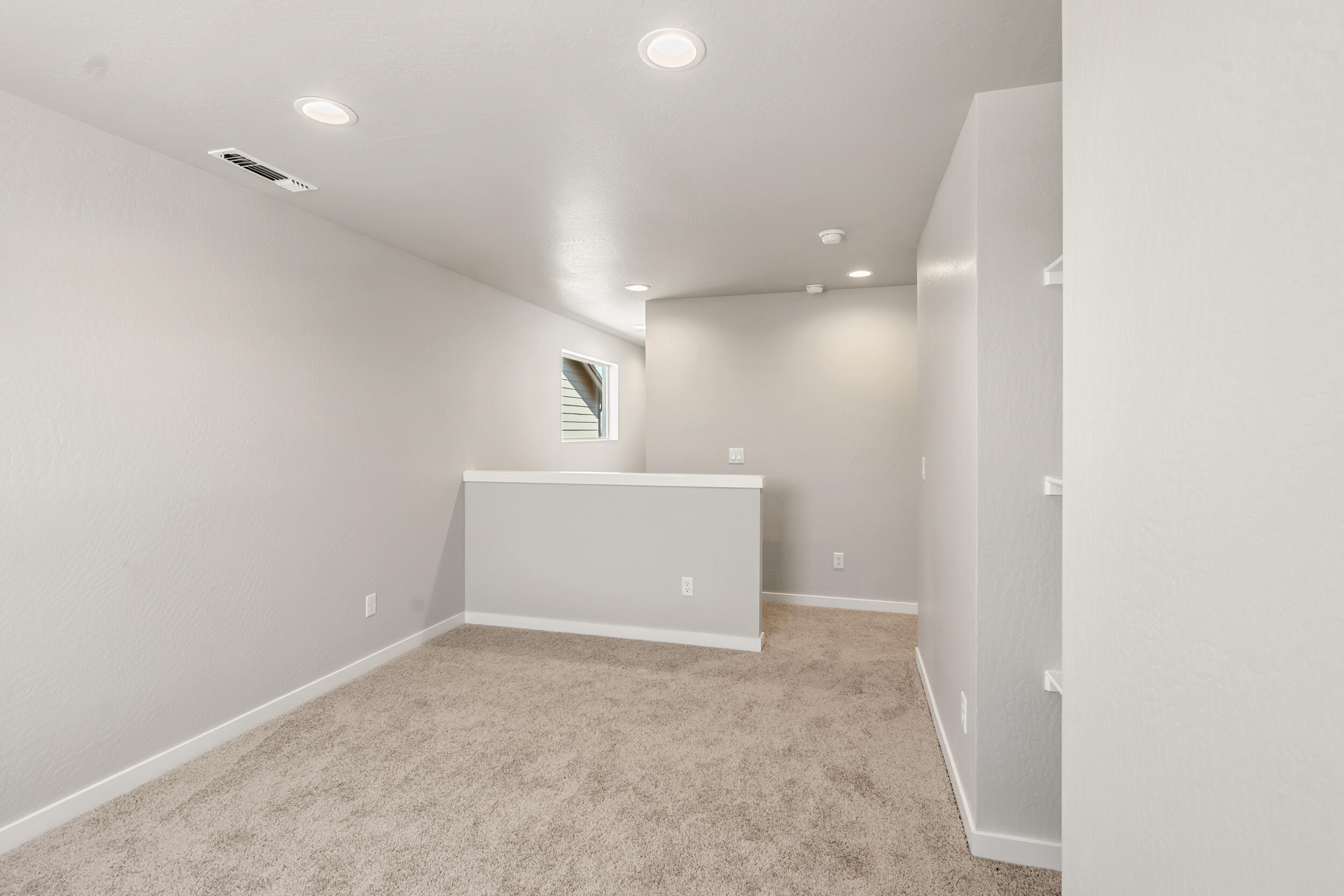 Eagle Point Golf Community Phase 1 - Residential