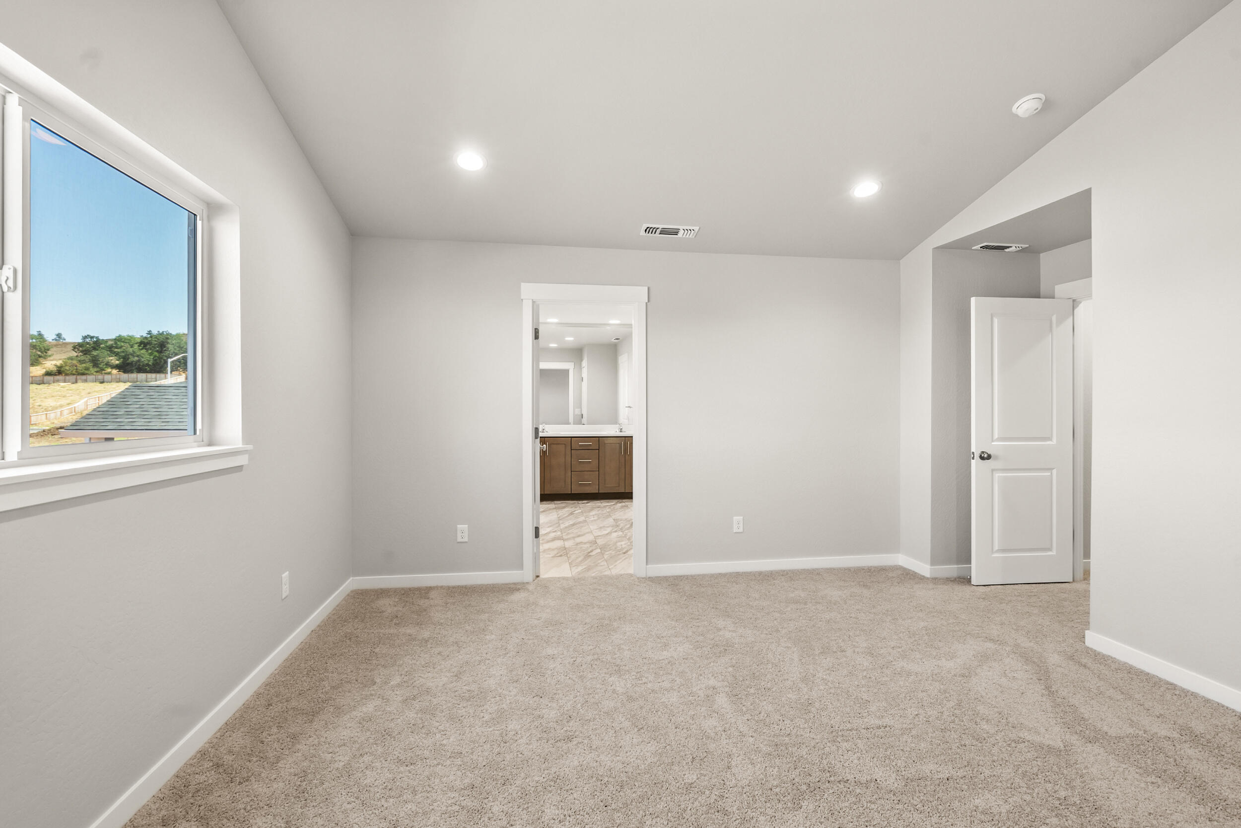 Eagle Point Golf Community Phase 1 - Residential