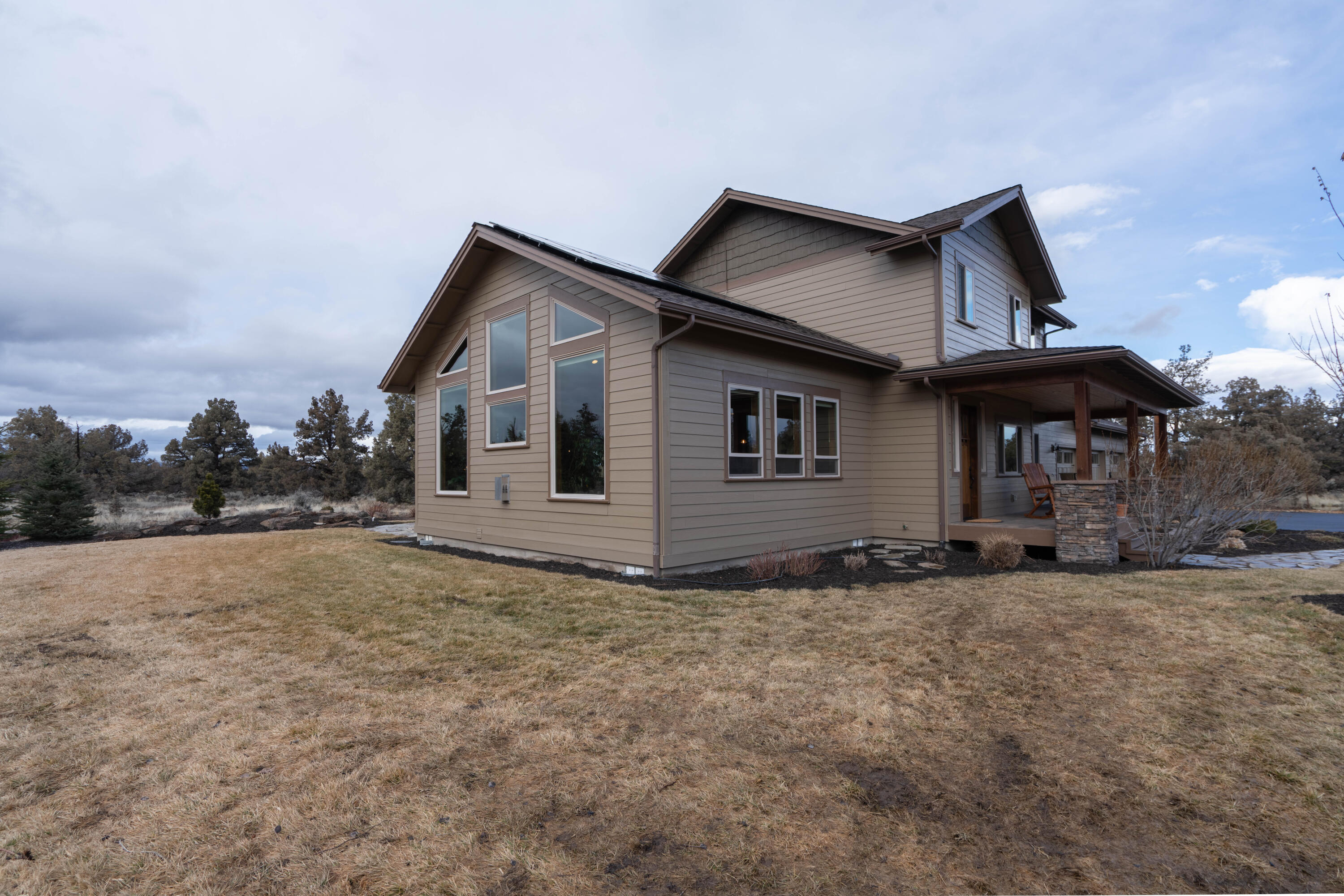 West Powell Butte Es - Residential