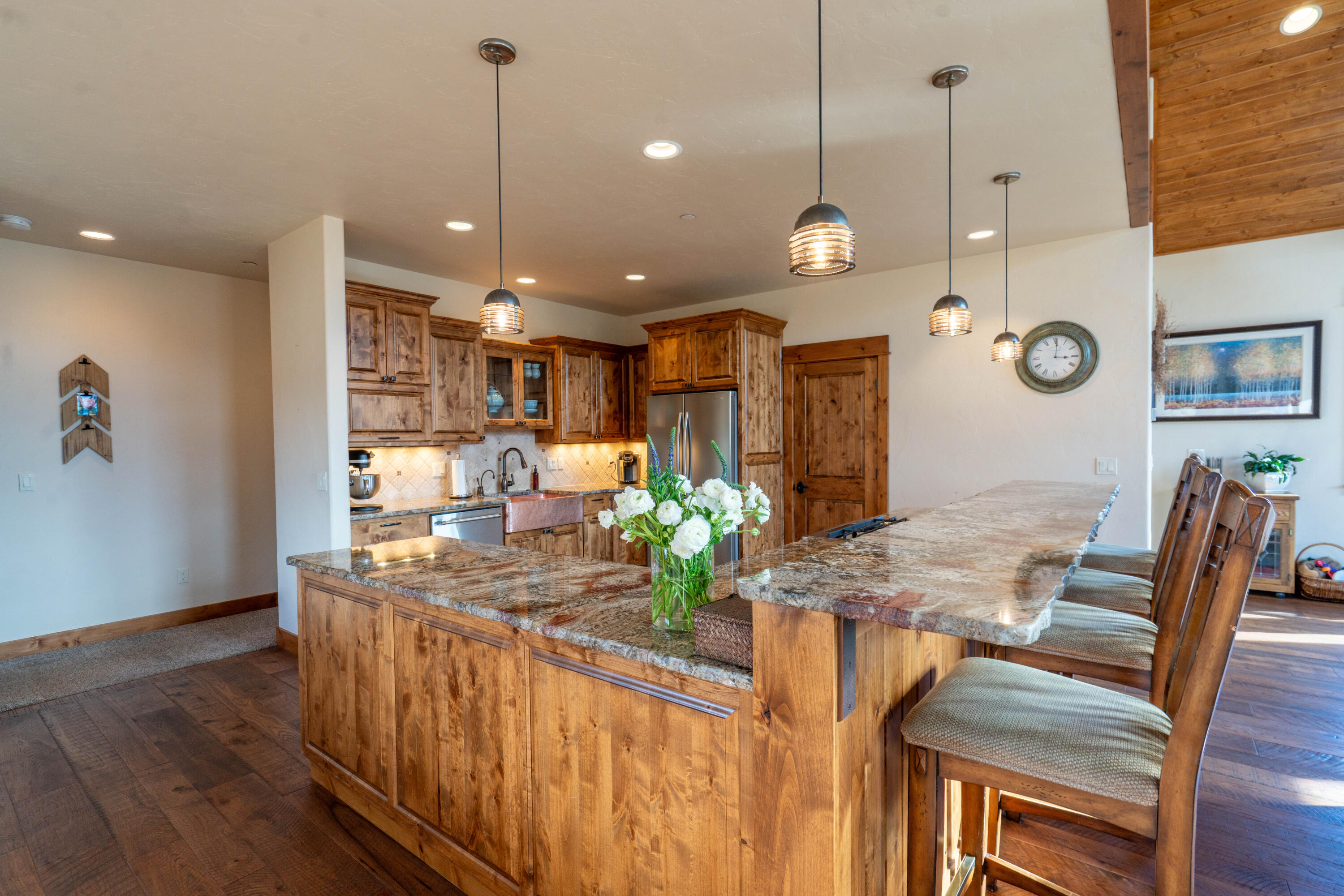 West Powell Butte Es - Residential