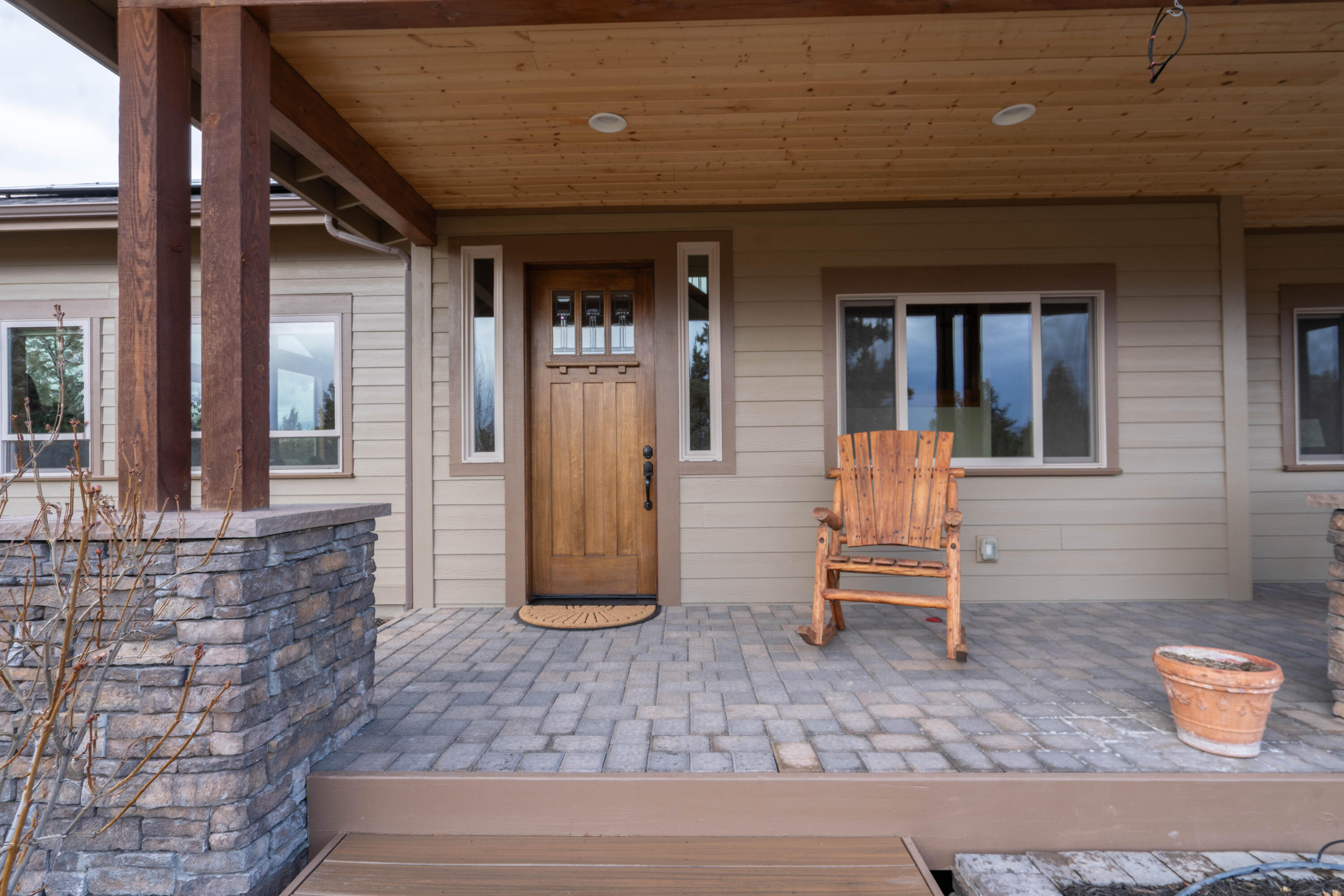 West Powell Butte Es - Residential