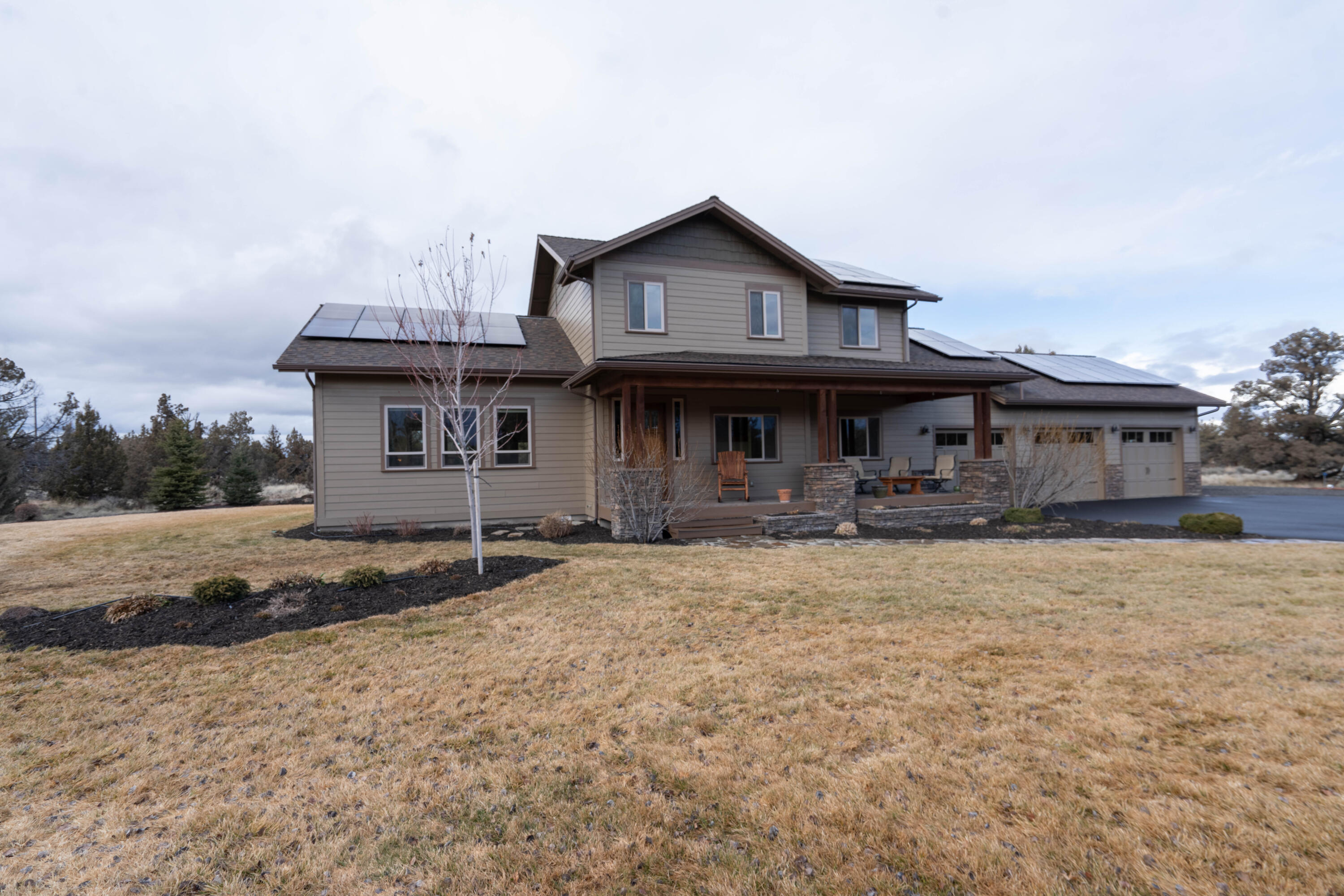 West Powell Butte Es - Residential