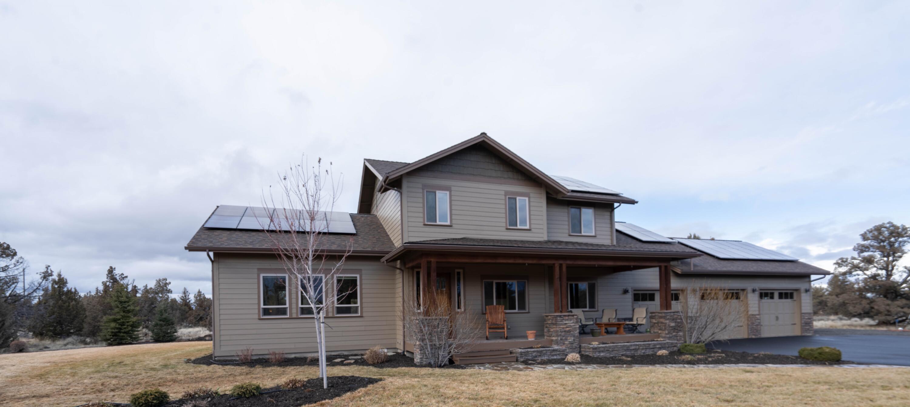 West Powell Butte Es - Residential