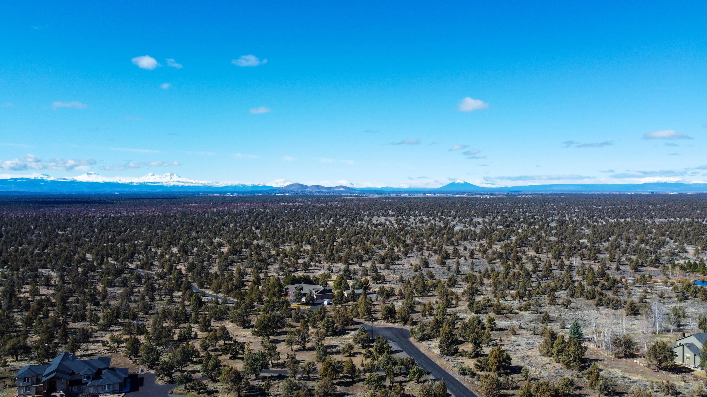 West Powell Butte Es - Residential