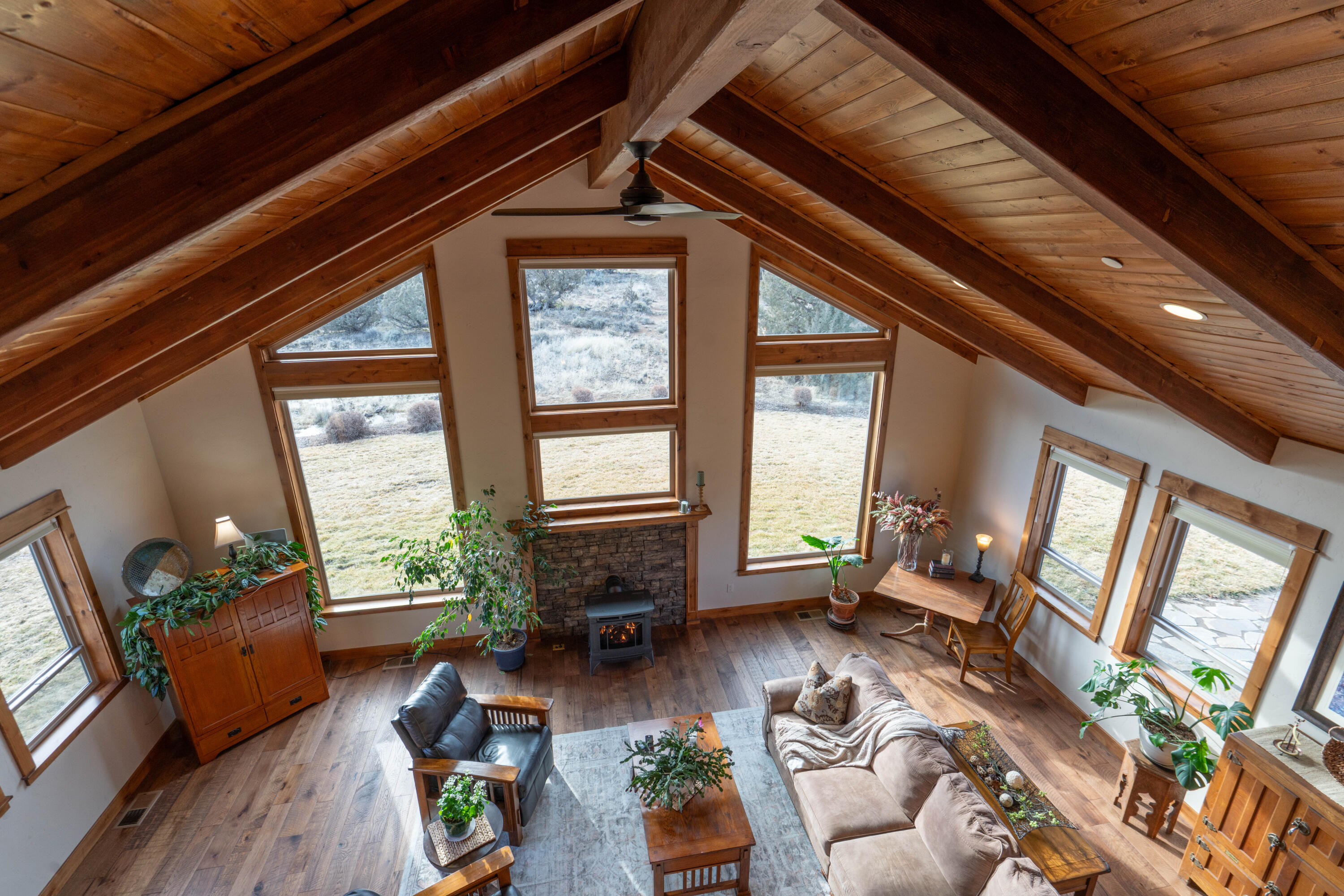 West Powell Butte Es - Residential