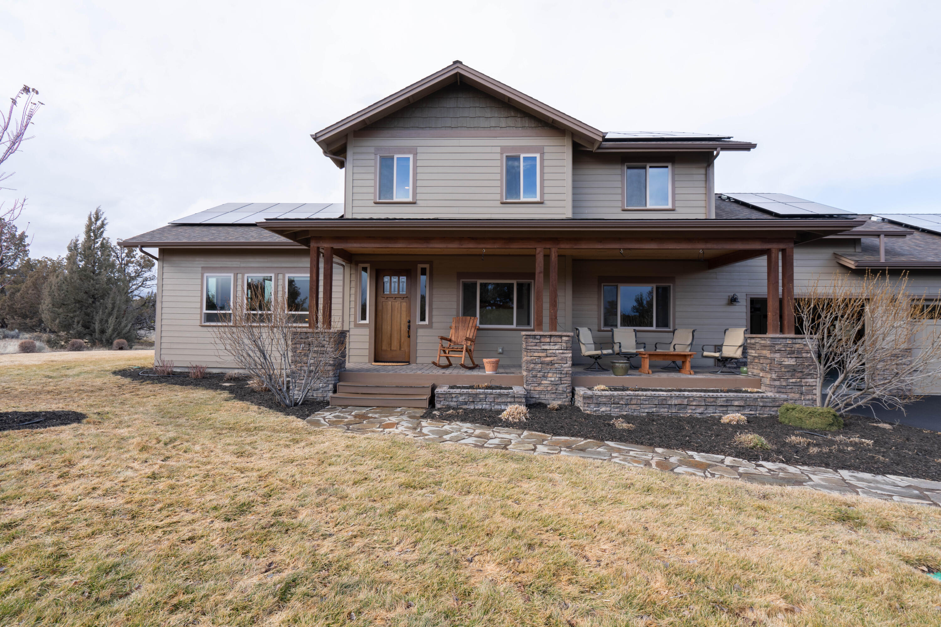 West Powell Butte Es - Residential