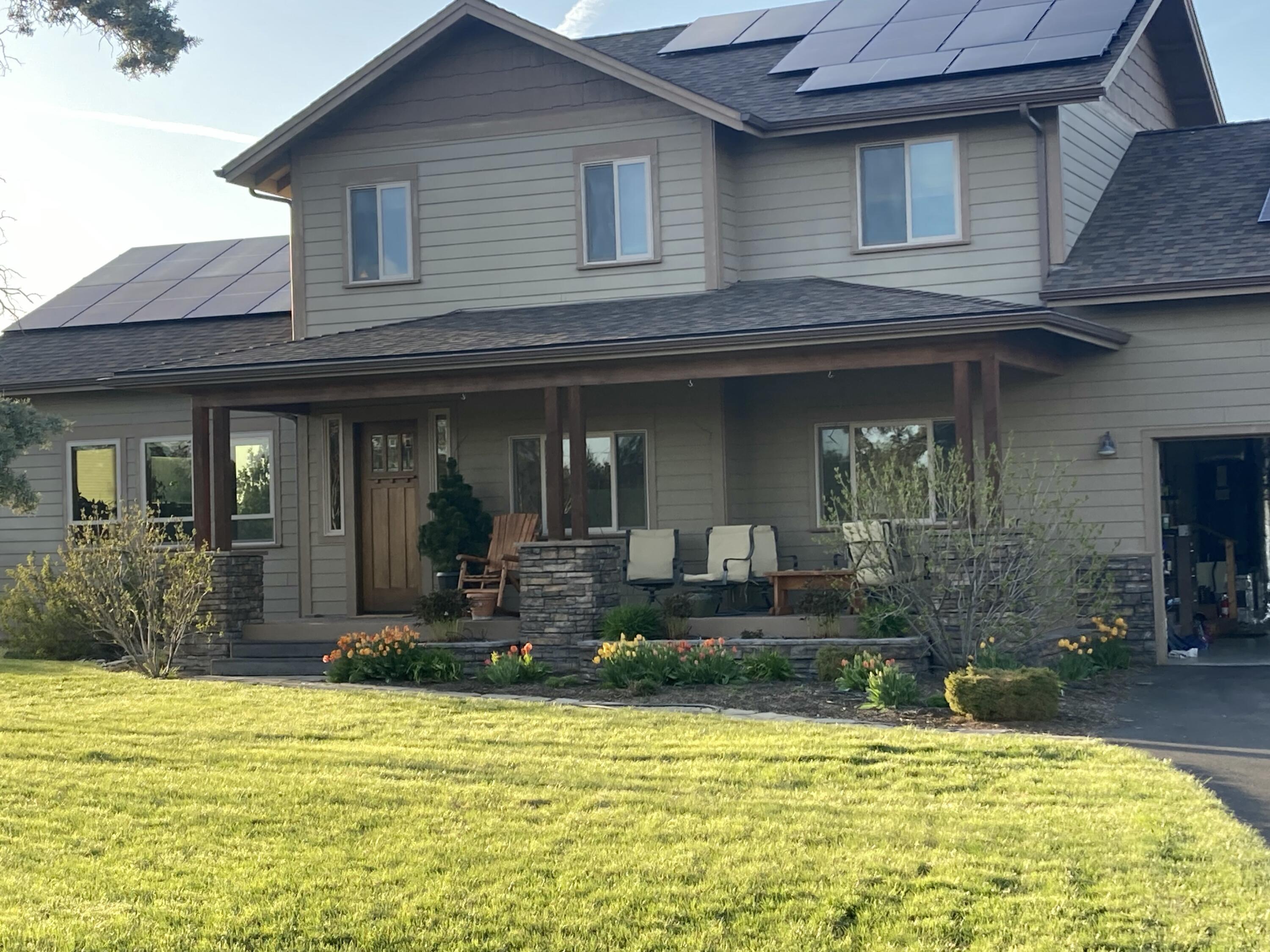 West Powell Butte Es - Residential