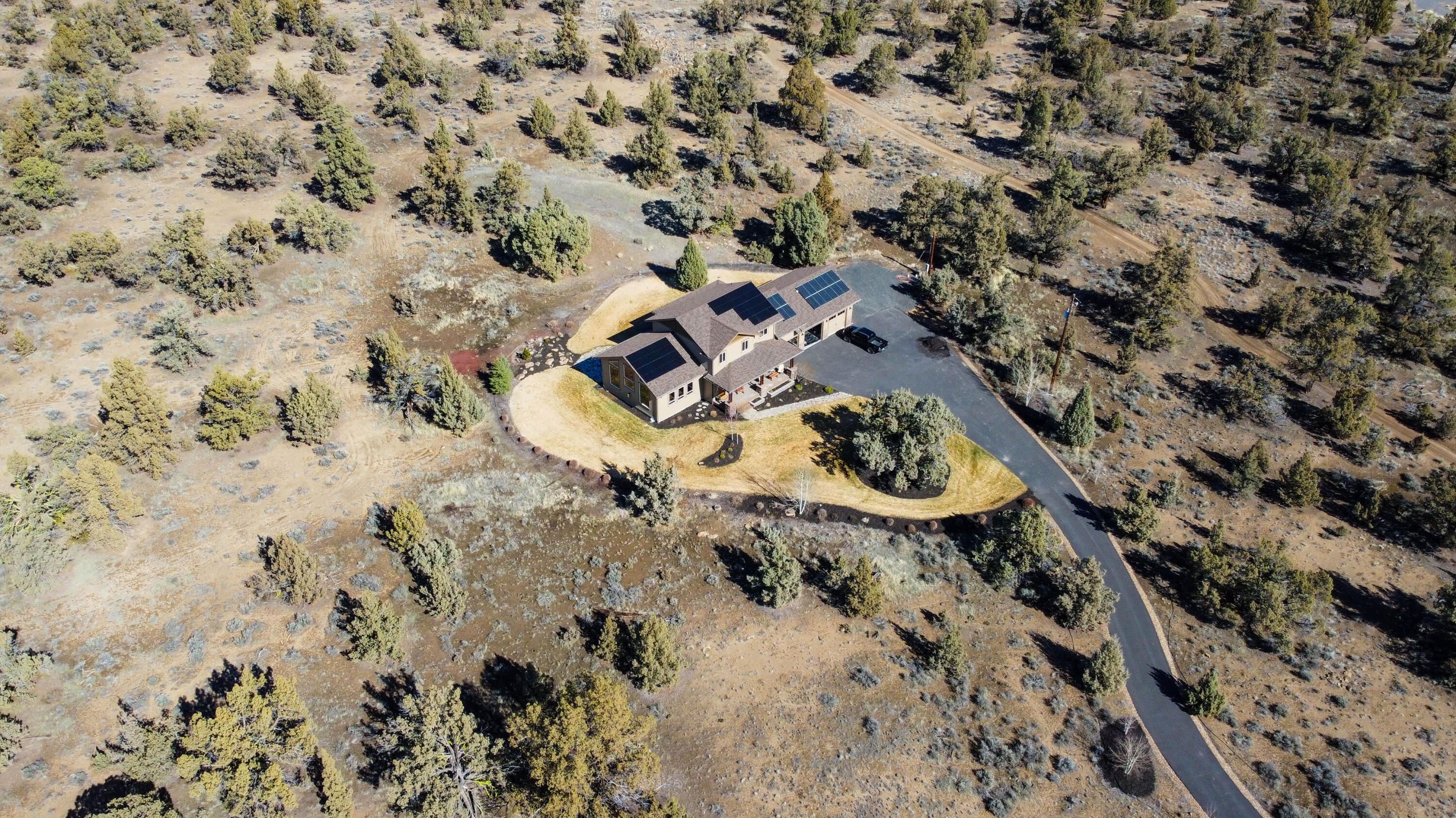 West Powell Butte Es - Residential