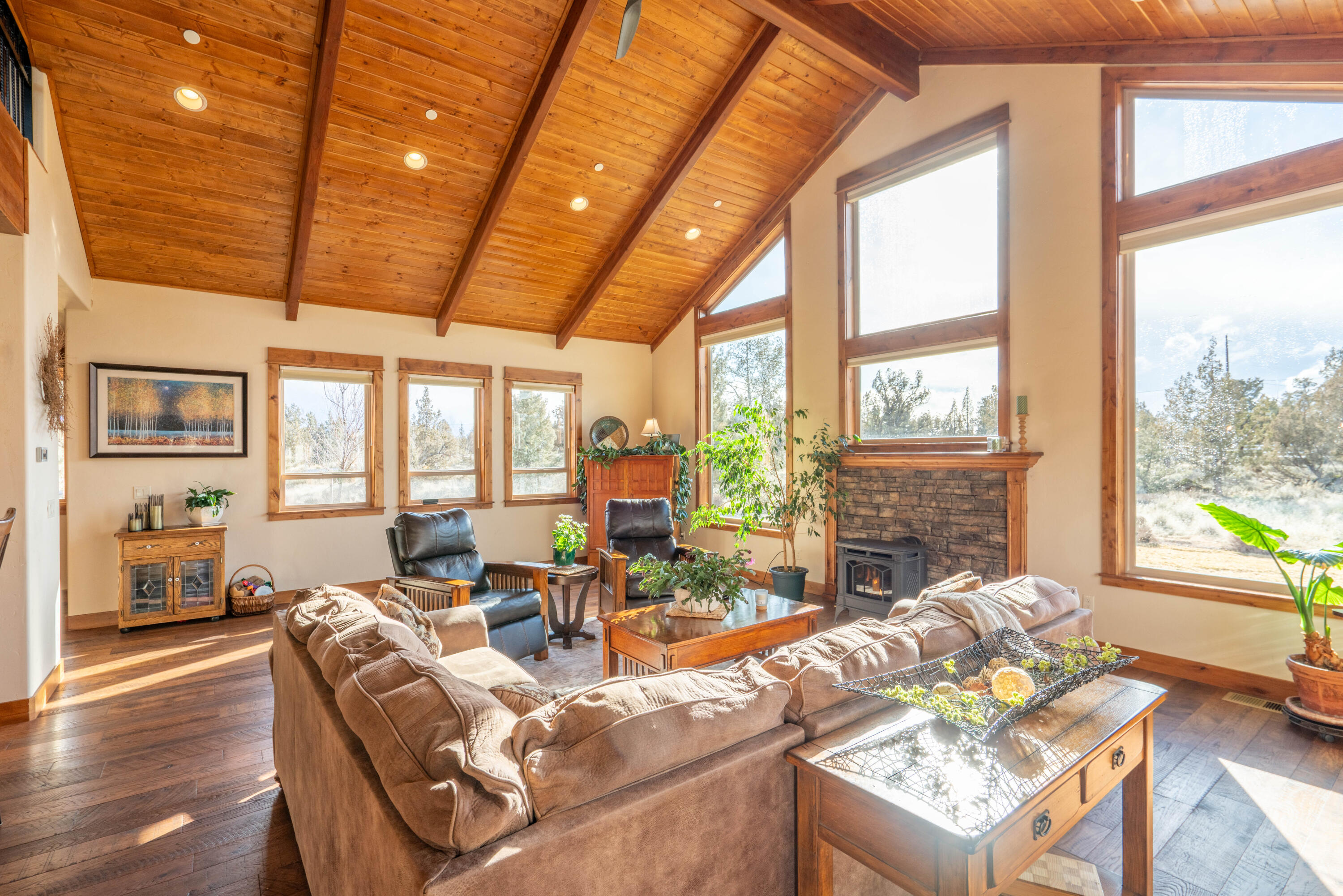 West Powell Butte Es - Residential