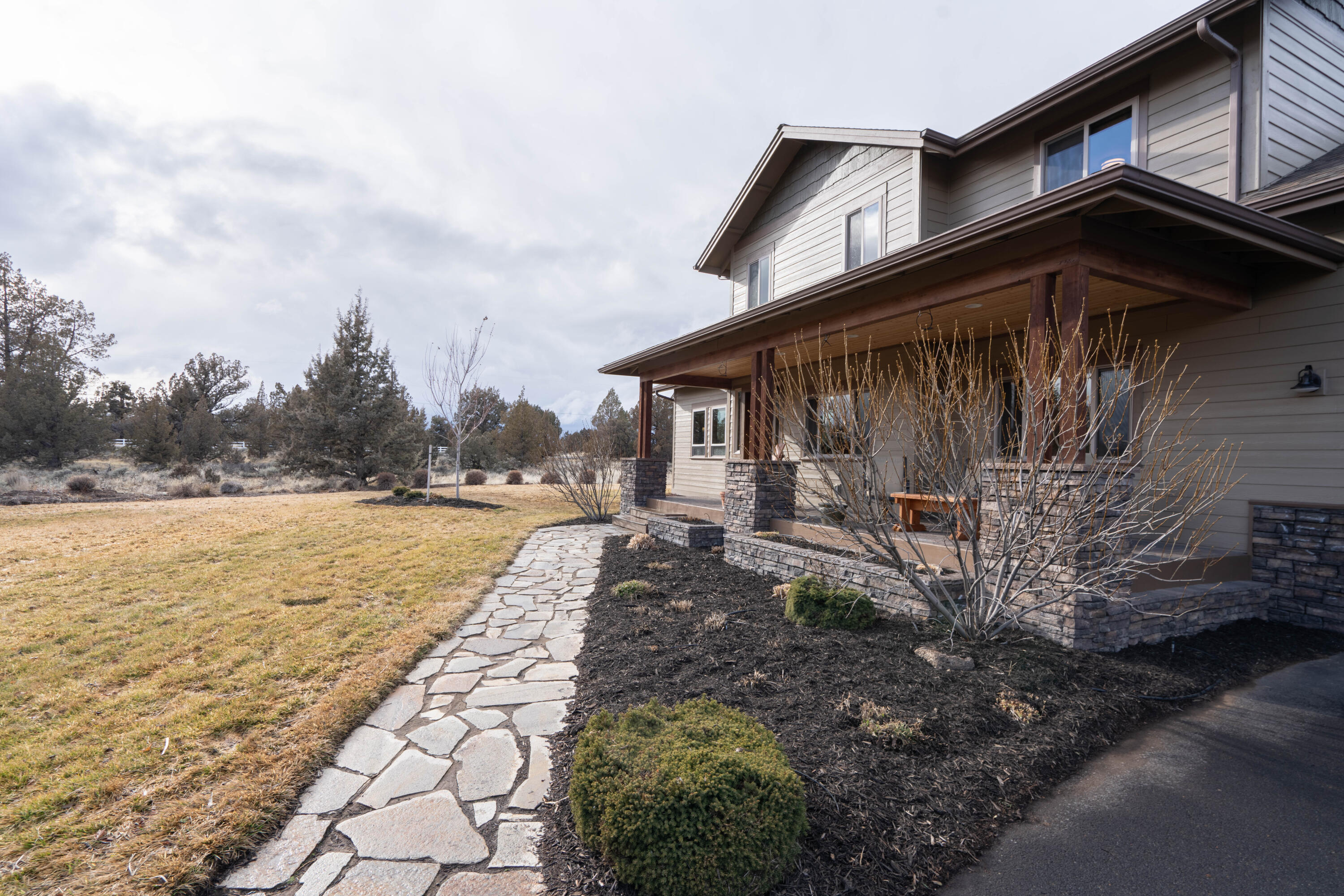 West Powell Butte Es - Residential