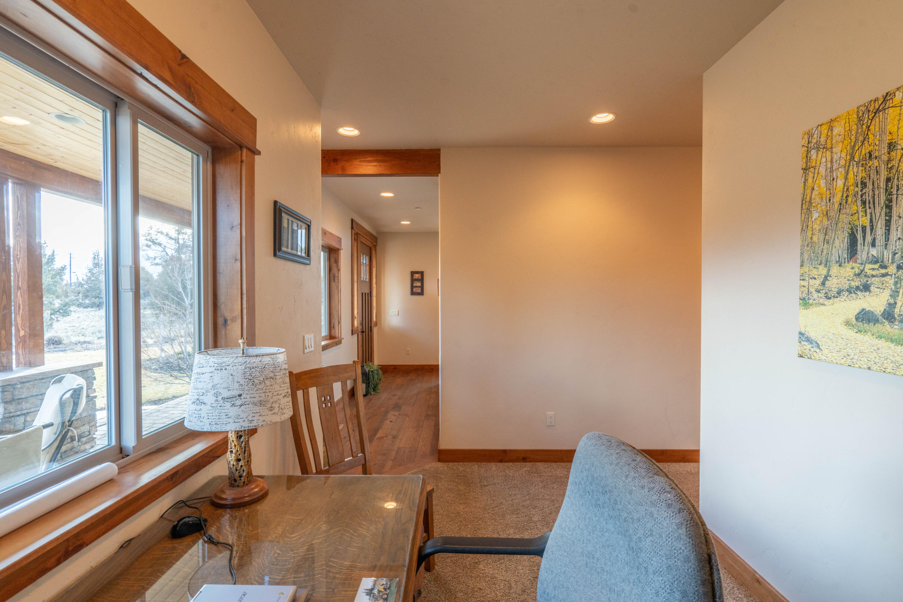 West Powell Butte Es - Residential