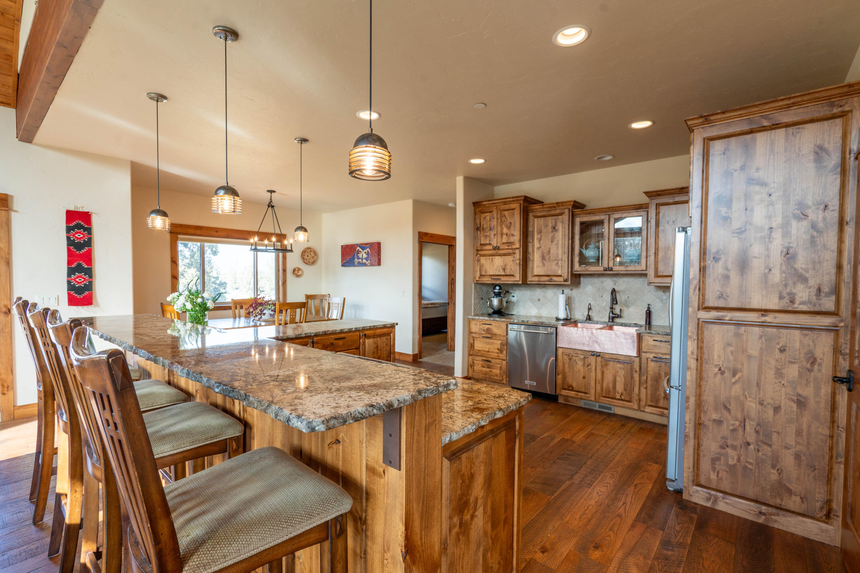 West Powell Butte Es - Residential