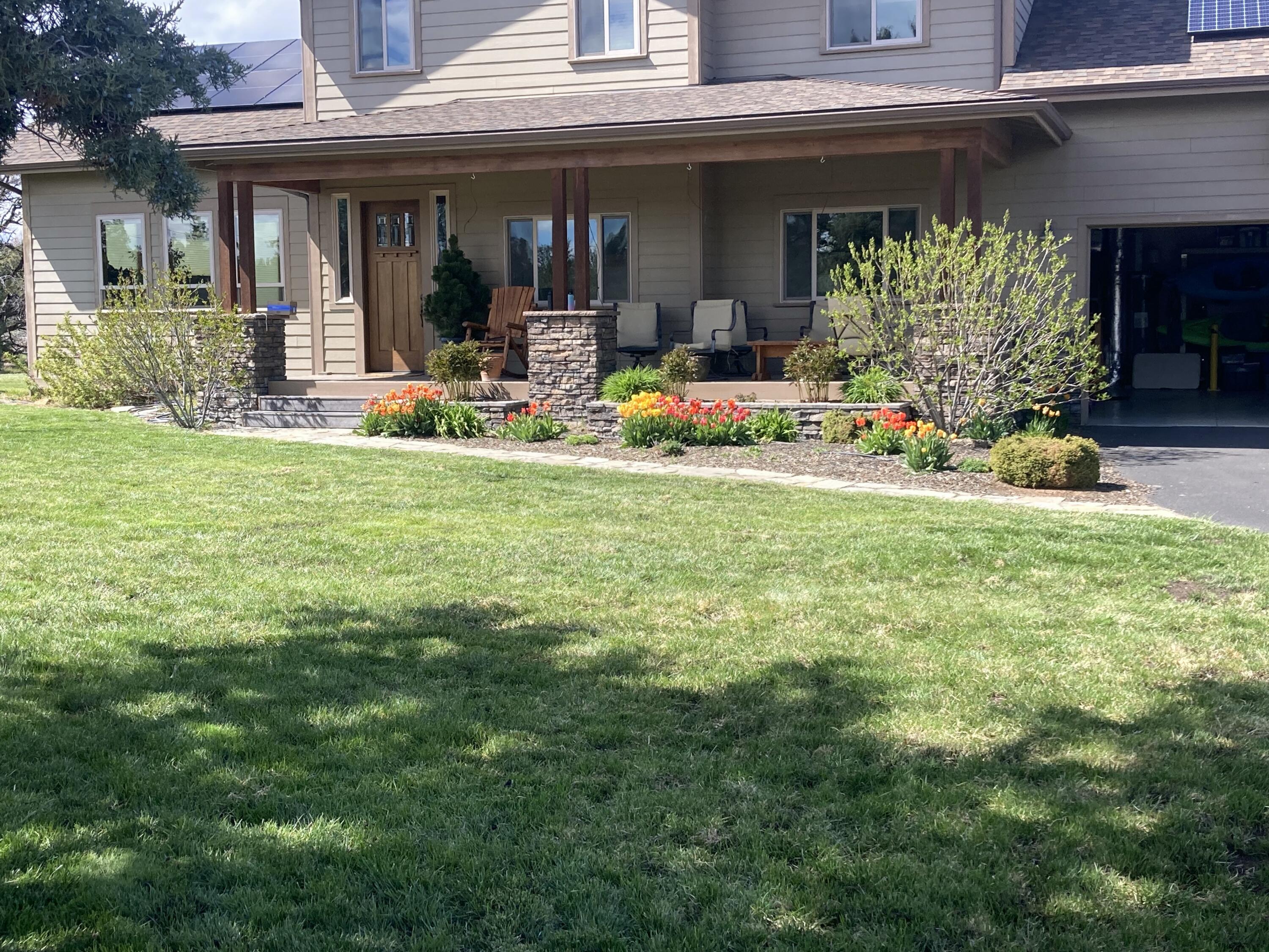 West Powell Butte Es - Residential