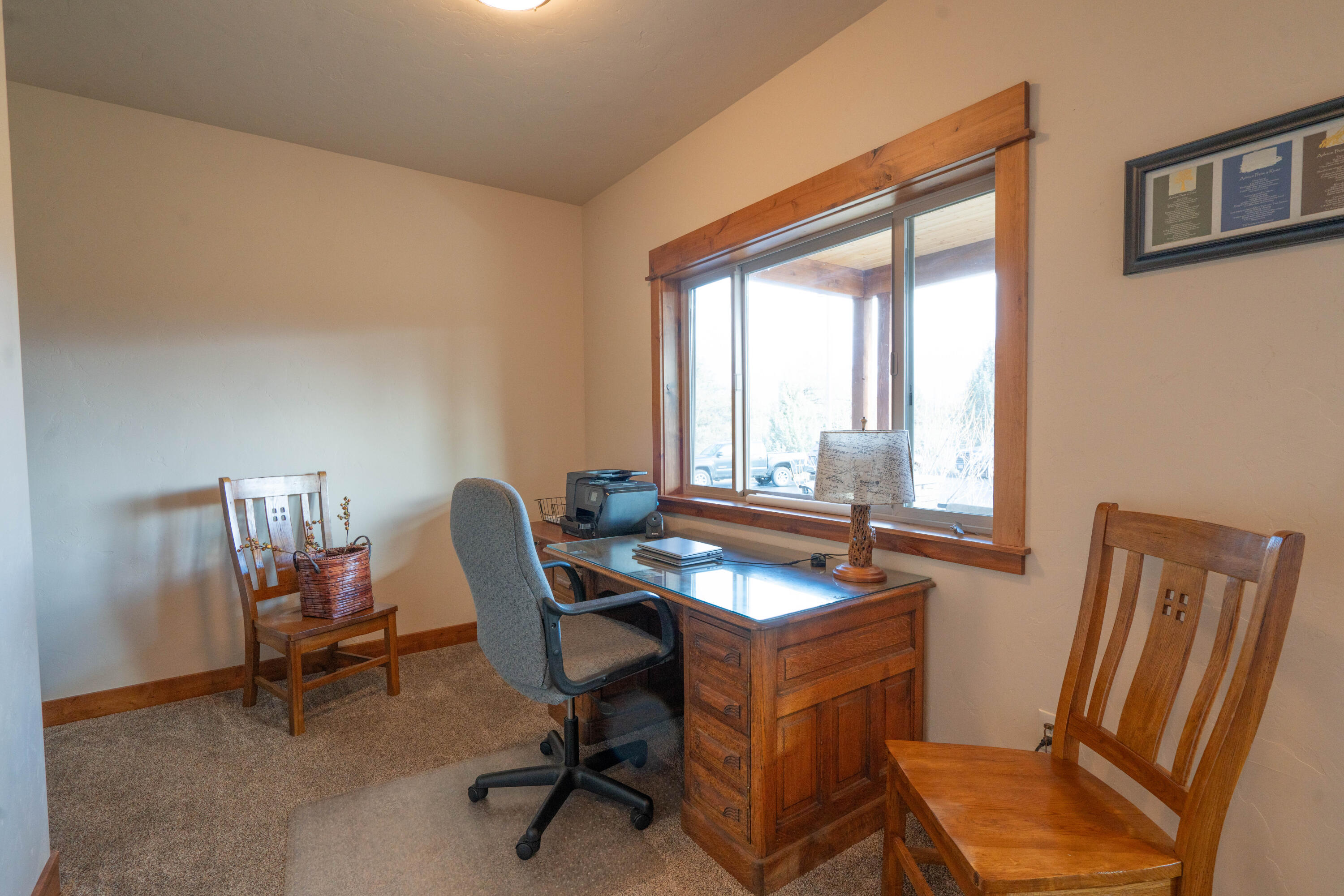 West Powell Butte Es - Residential